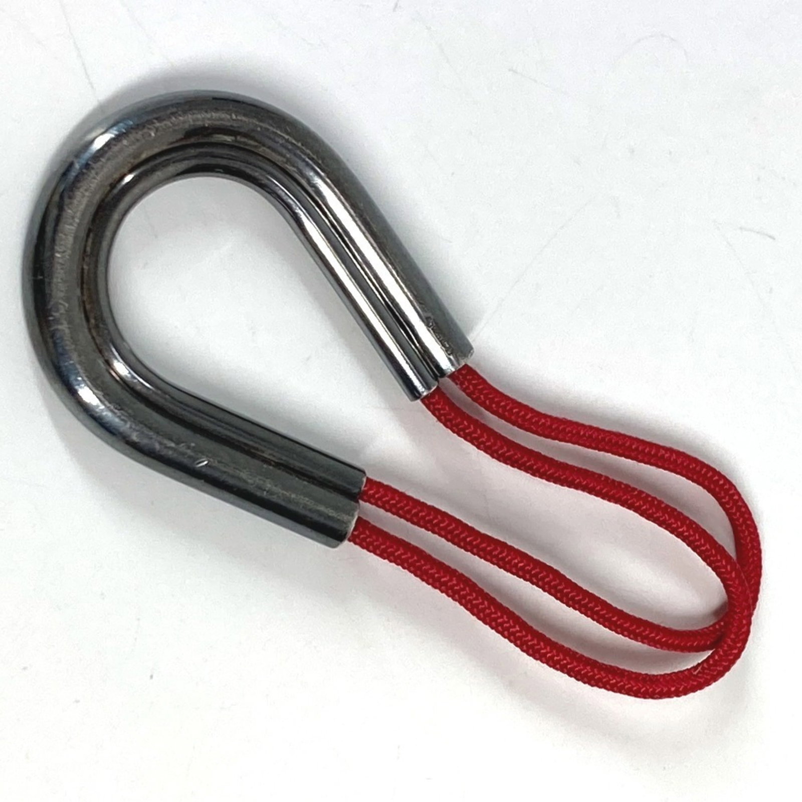 Hermes Keyring Silver 925 - 2