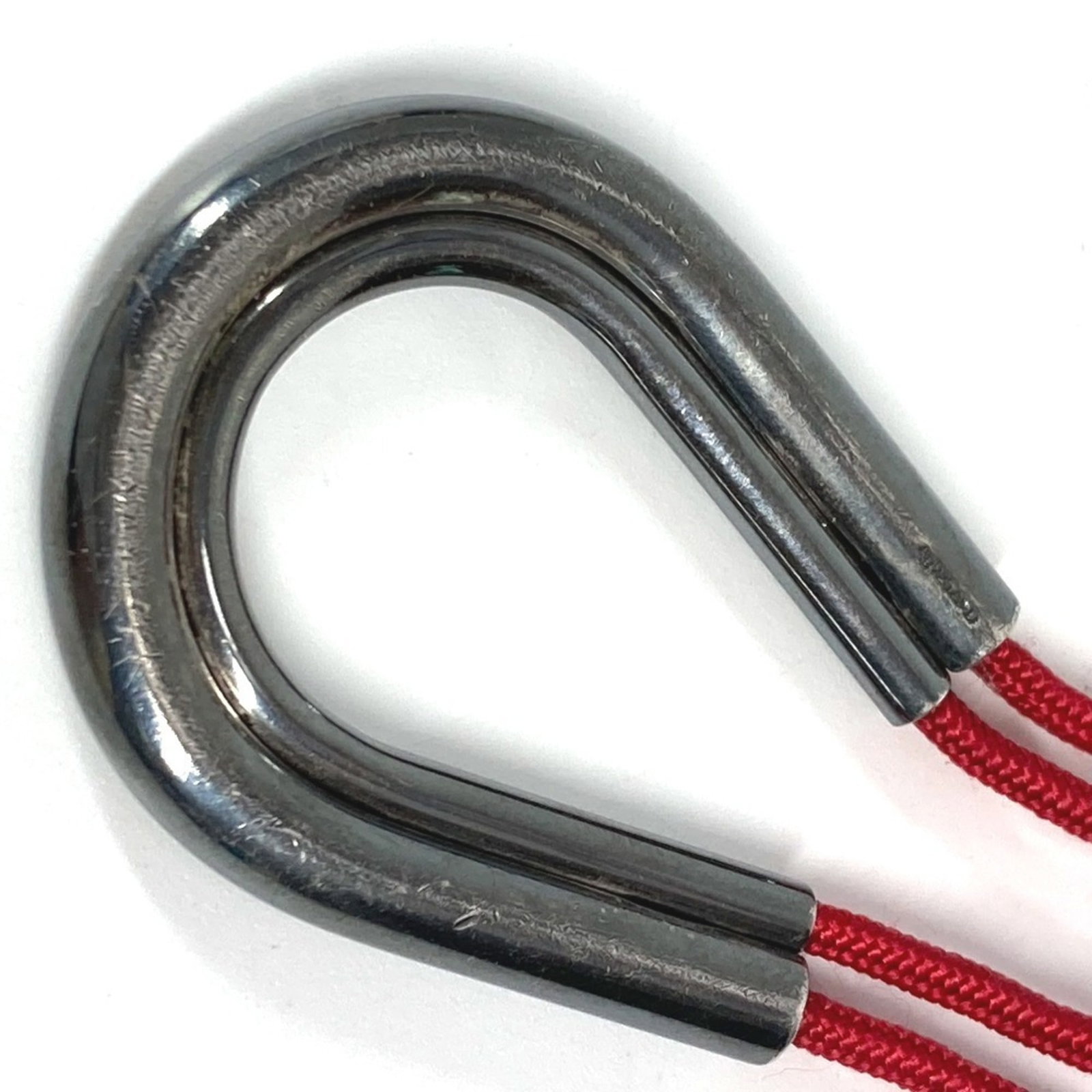 Hermes Keyring Silver 925 - 4