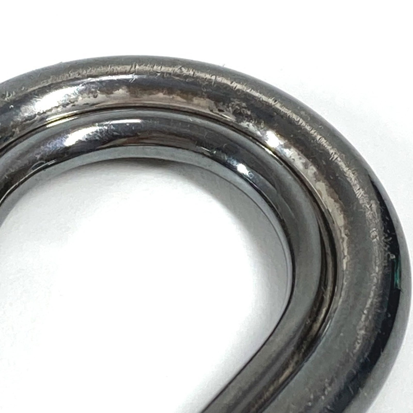 Hermes Keyring Silver 925 - 6