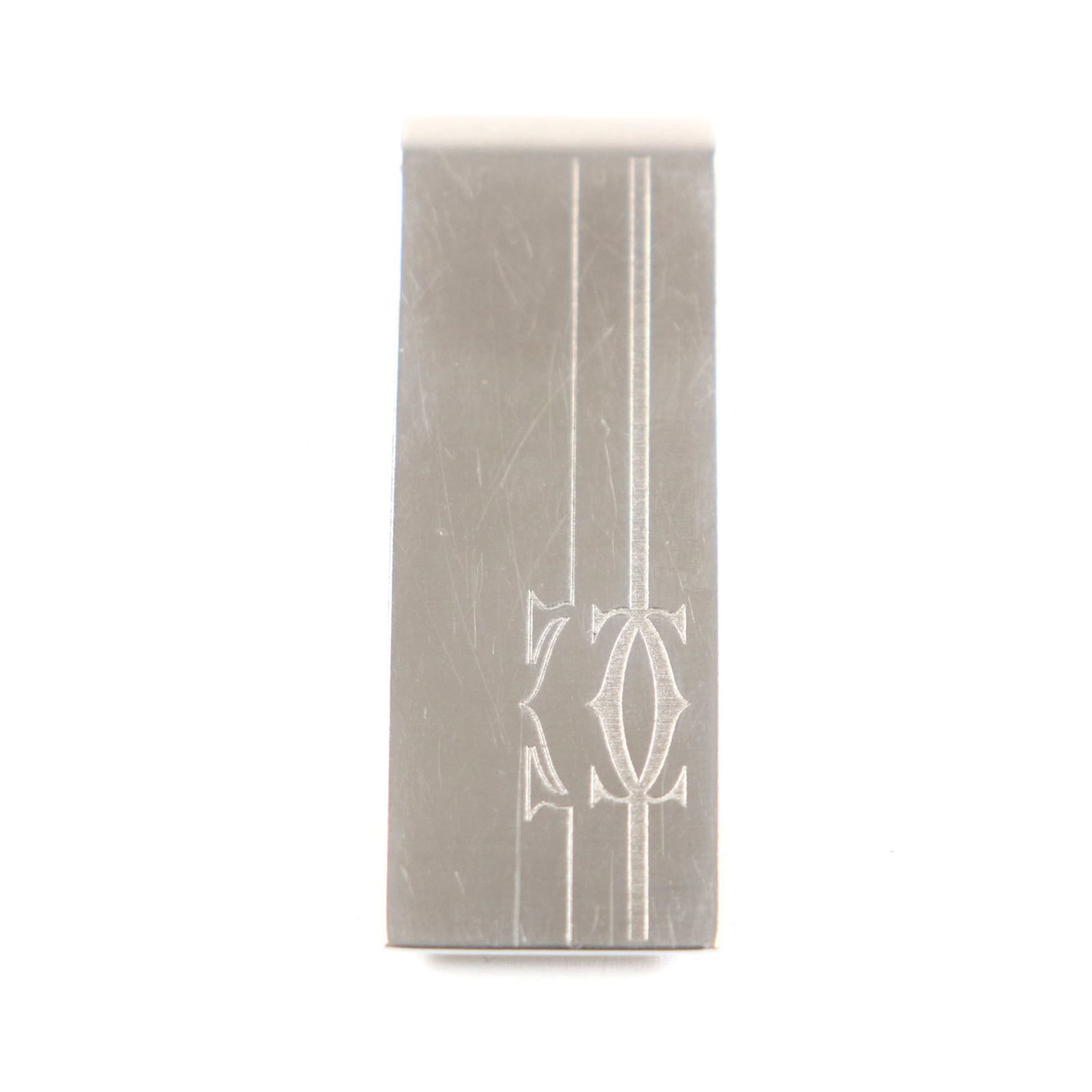 Money clip from Cartier (1 of 6)