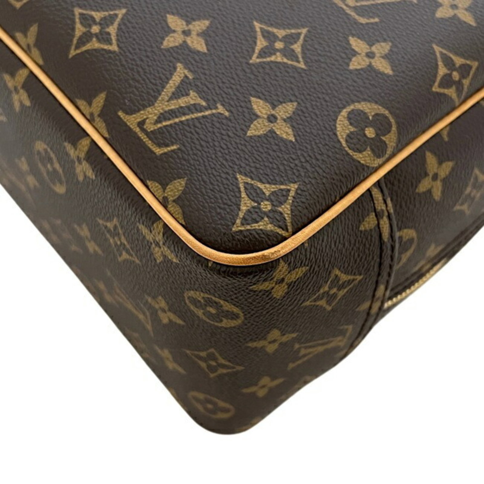 Monogram Louis Vuitton Handbag - 6