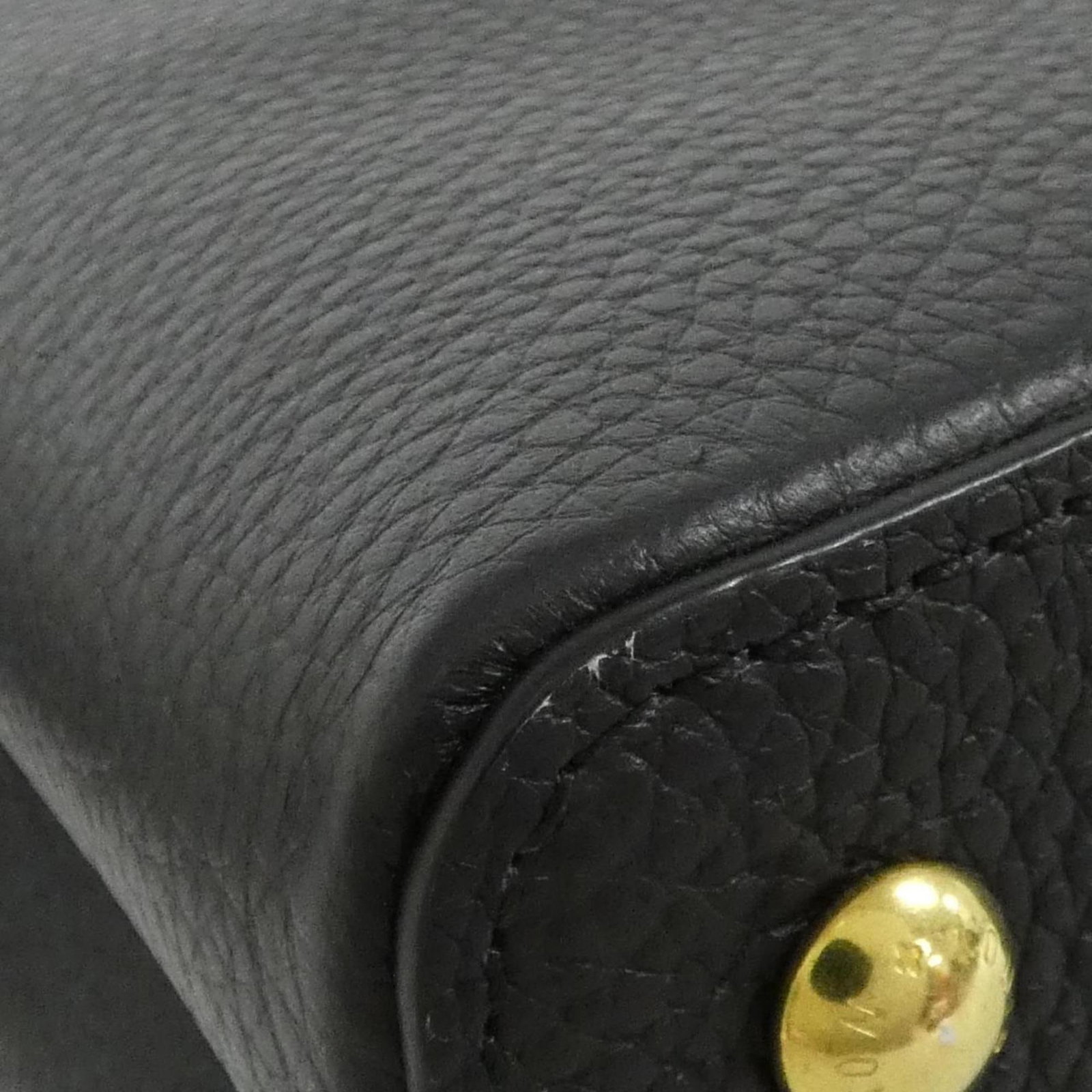 Louis Vuitton Handbag - 3