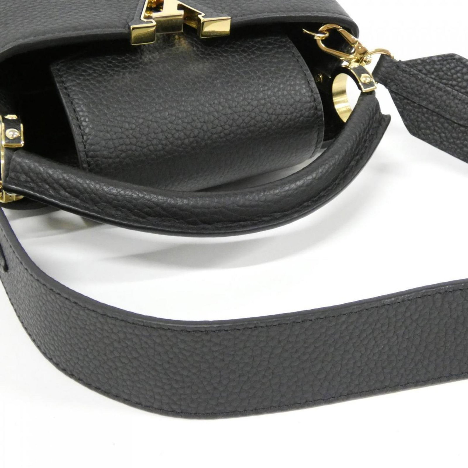 Louis Vuitton Handbag - 9