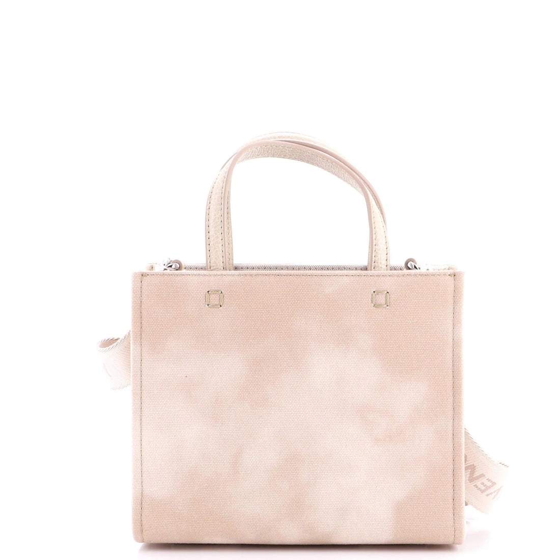 G Tote Mini Canvas By Givenchy - 3