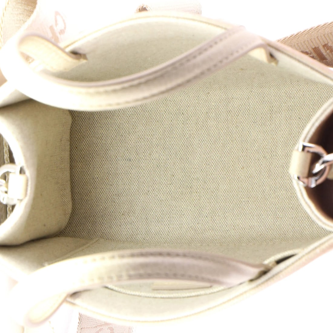 G Tote Mini Canvas By Givenchy - 5