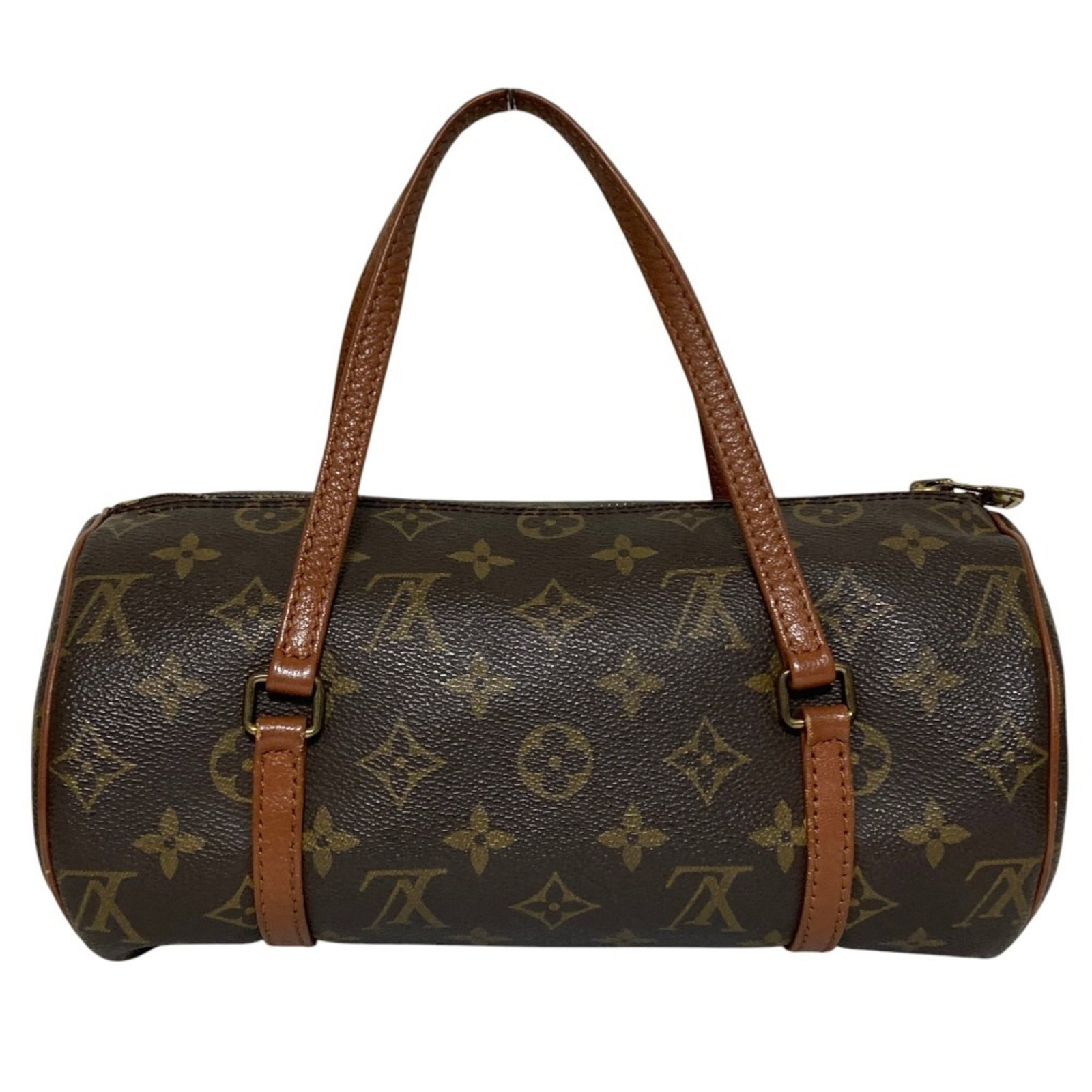 Monogram Louis Vuitton Handbag - 2