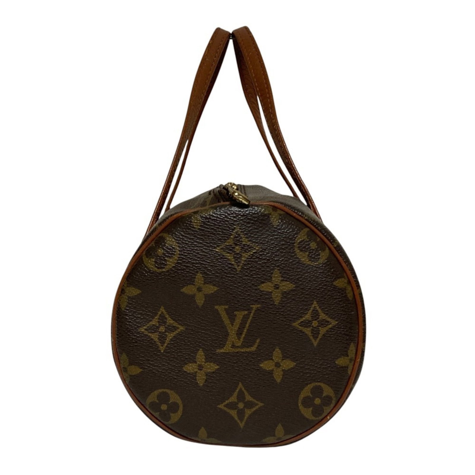 Monogram Louis Vuitton Handbag - 3