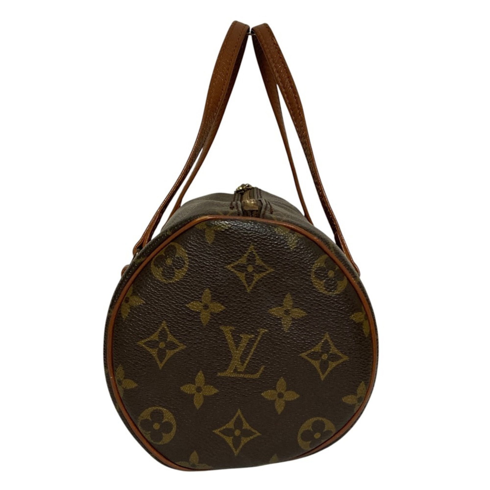 Monogram Louis Vuitton Handbag - 4