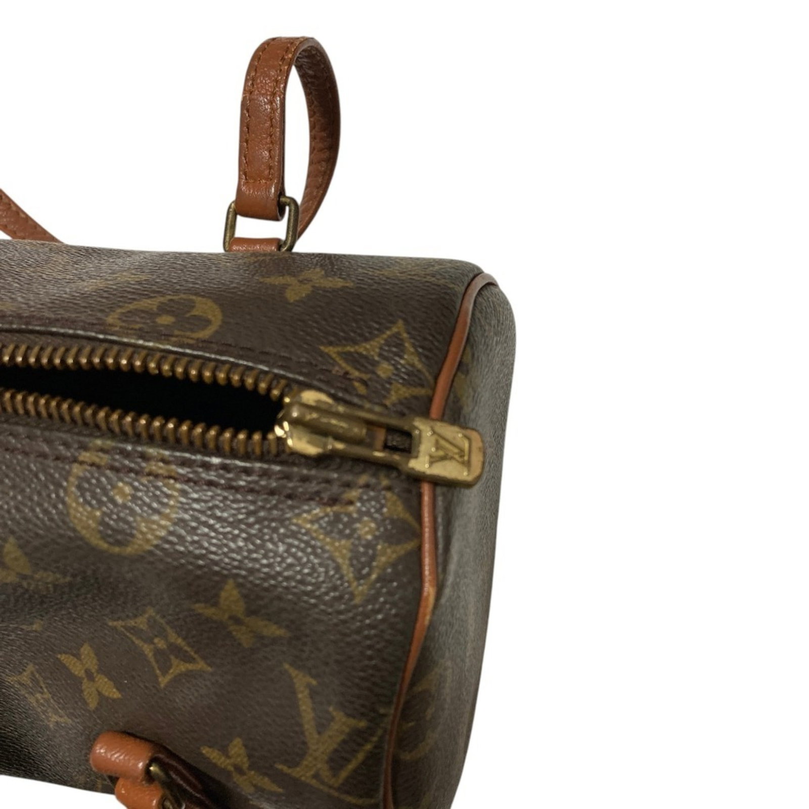 Monogram Louis Vuitton Handbag - 7