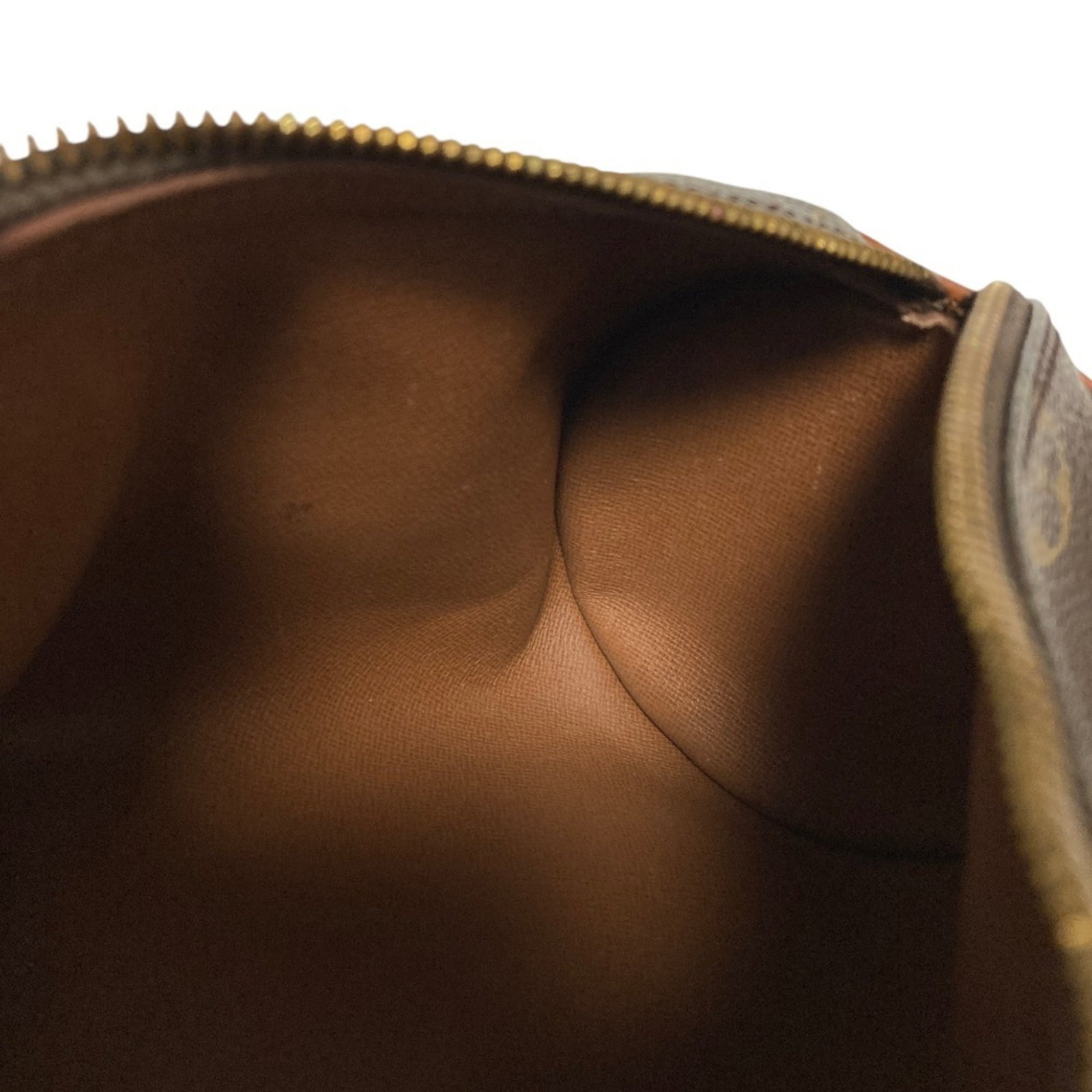 Monogram Louis Vuitton Handbag - 8