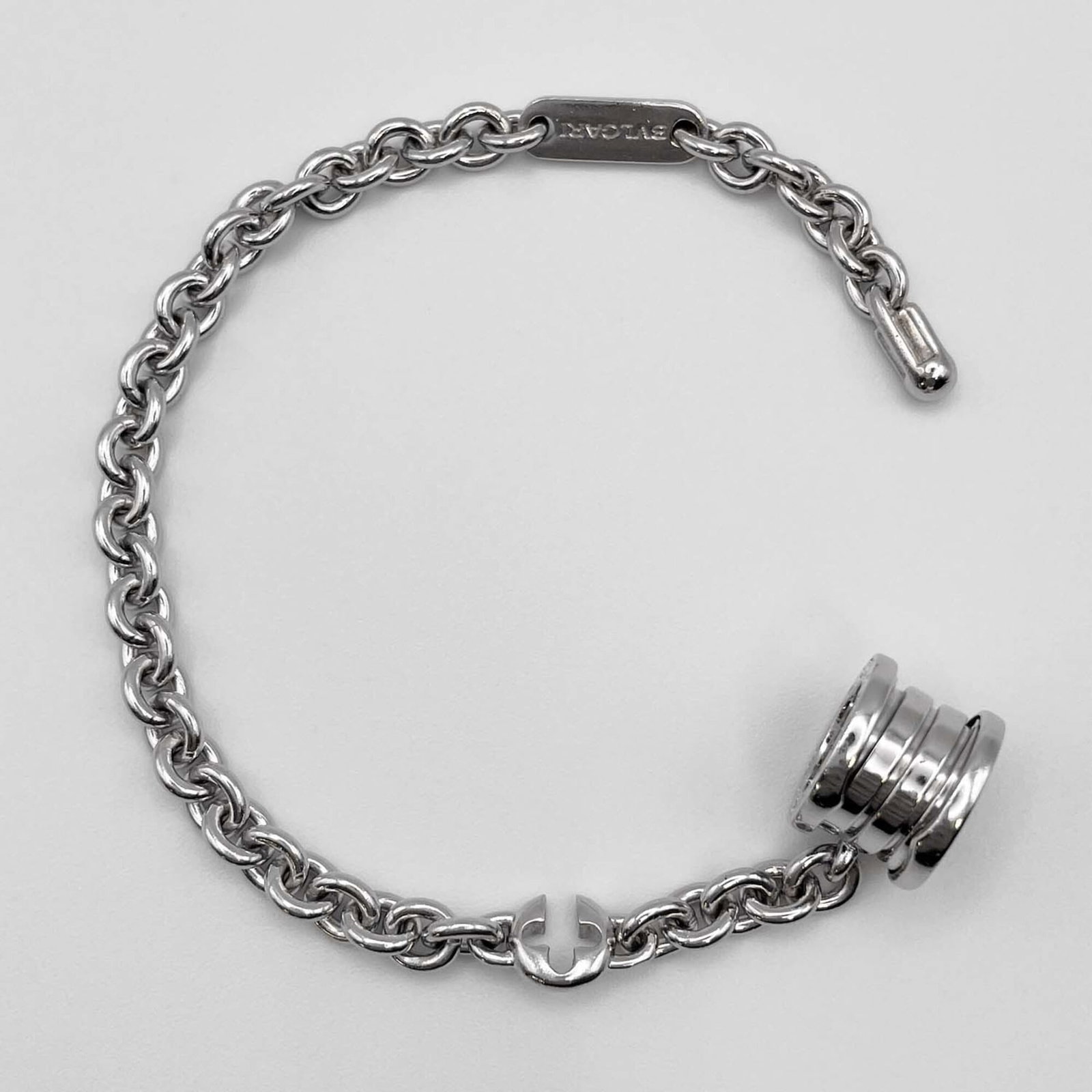 Bvlgari Key Chain - 2