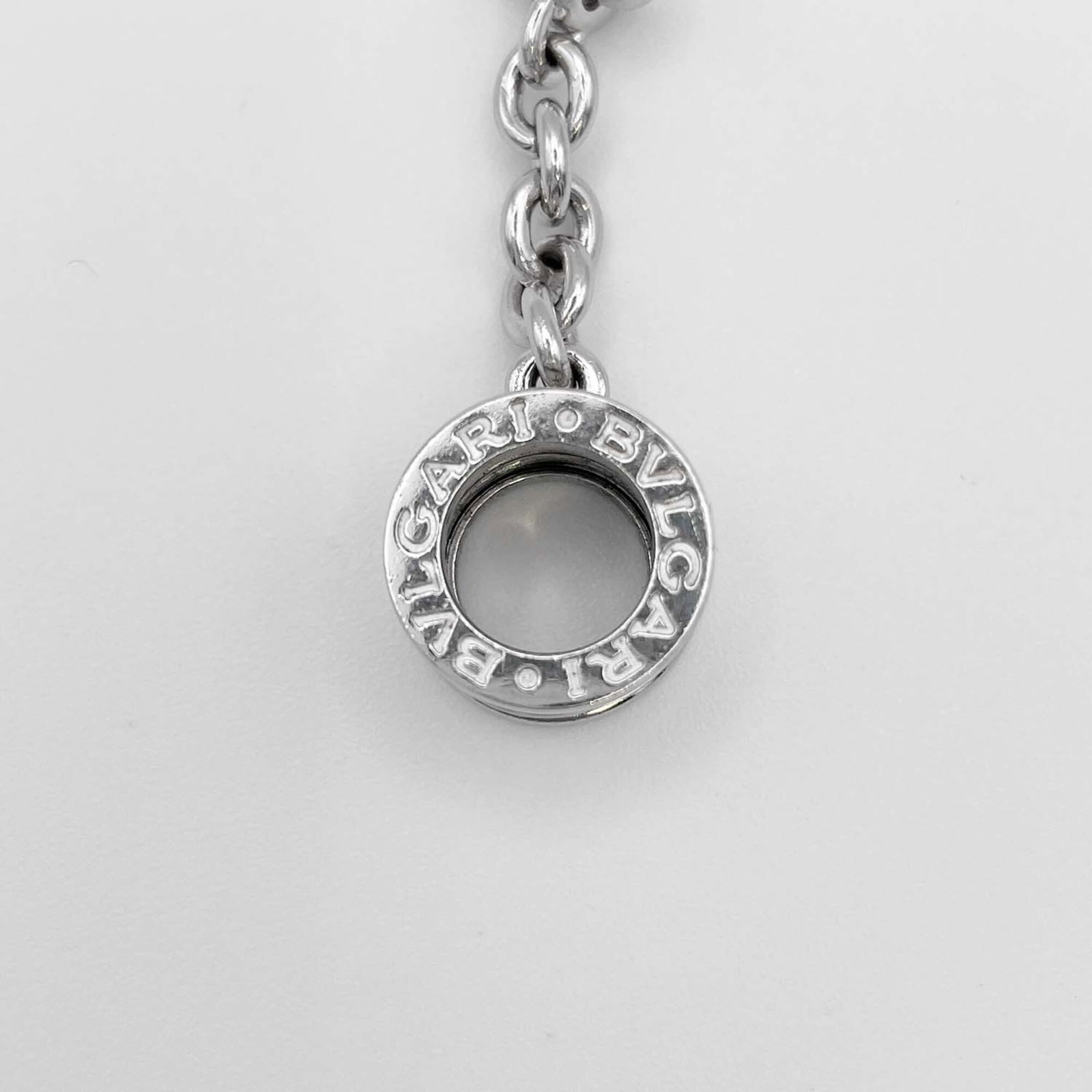 Bvlgari Key Chain - 3