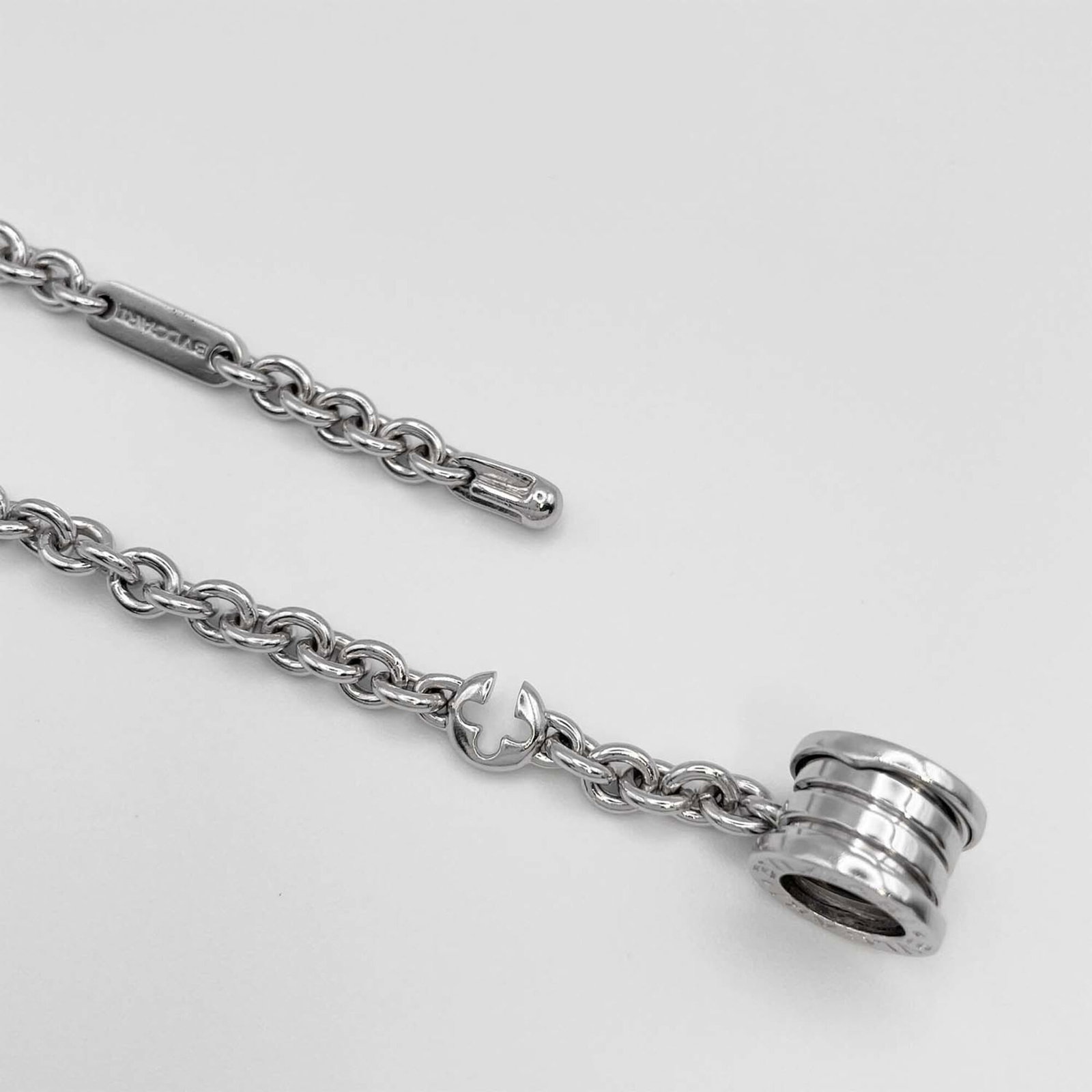 Bvlgari Key Chain - 4