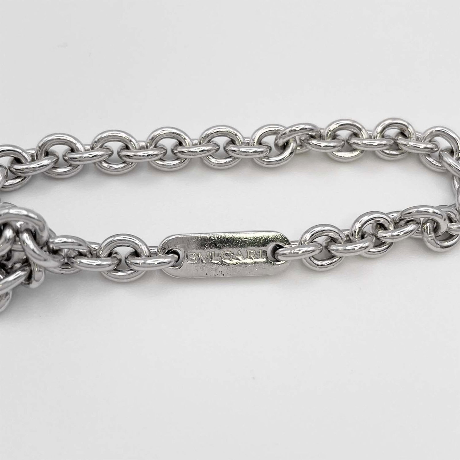 Bvlgari Key Chain - 5