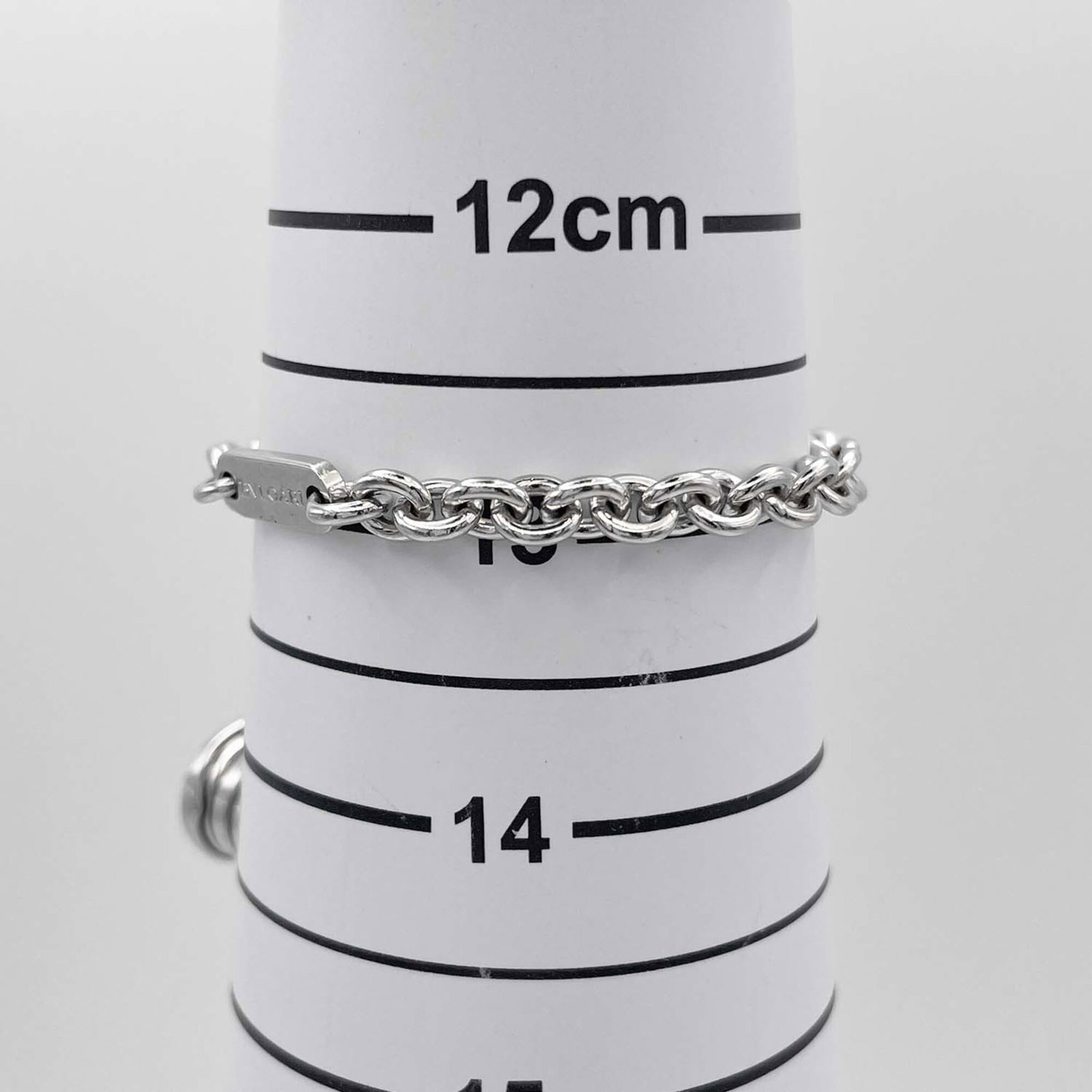 Bvlgari Key Chain - 7