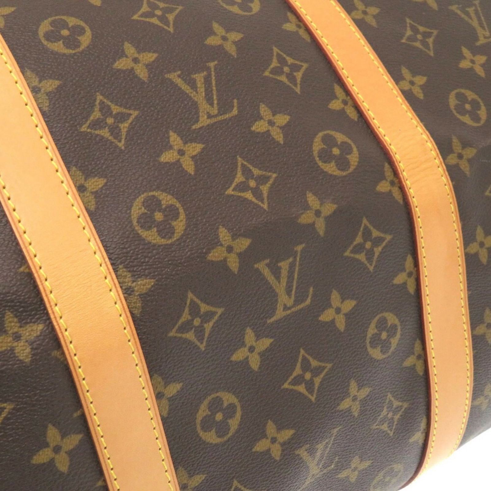 Louis Vuitton Boston Bag Monogram - 10