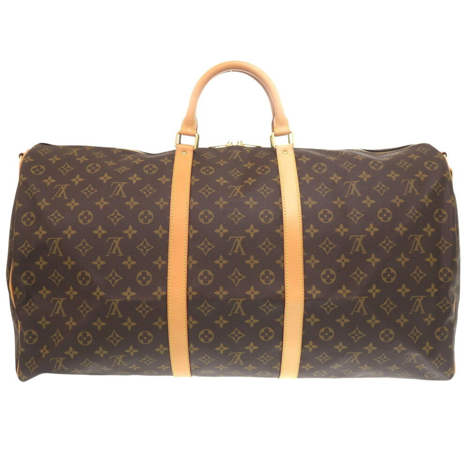 Louis Vuitton Boston Bag Monogram - 3
