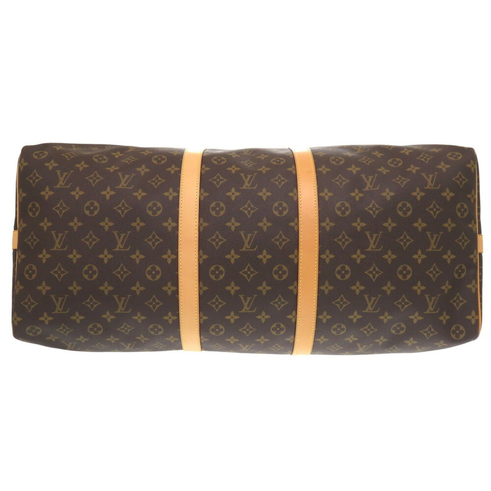 Louis Vuitton Boston Bag Monogram - 4