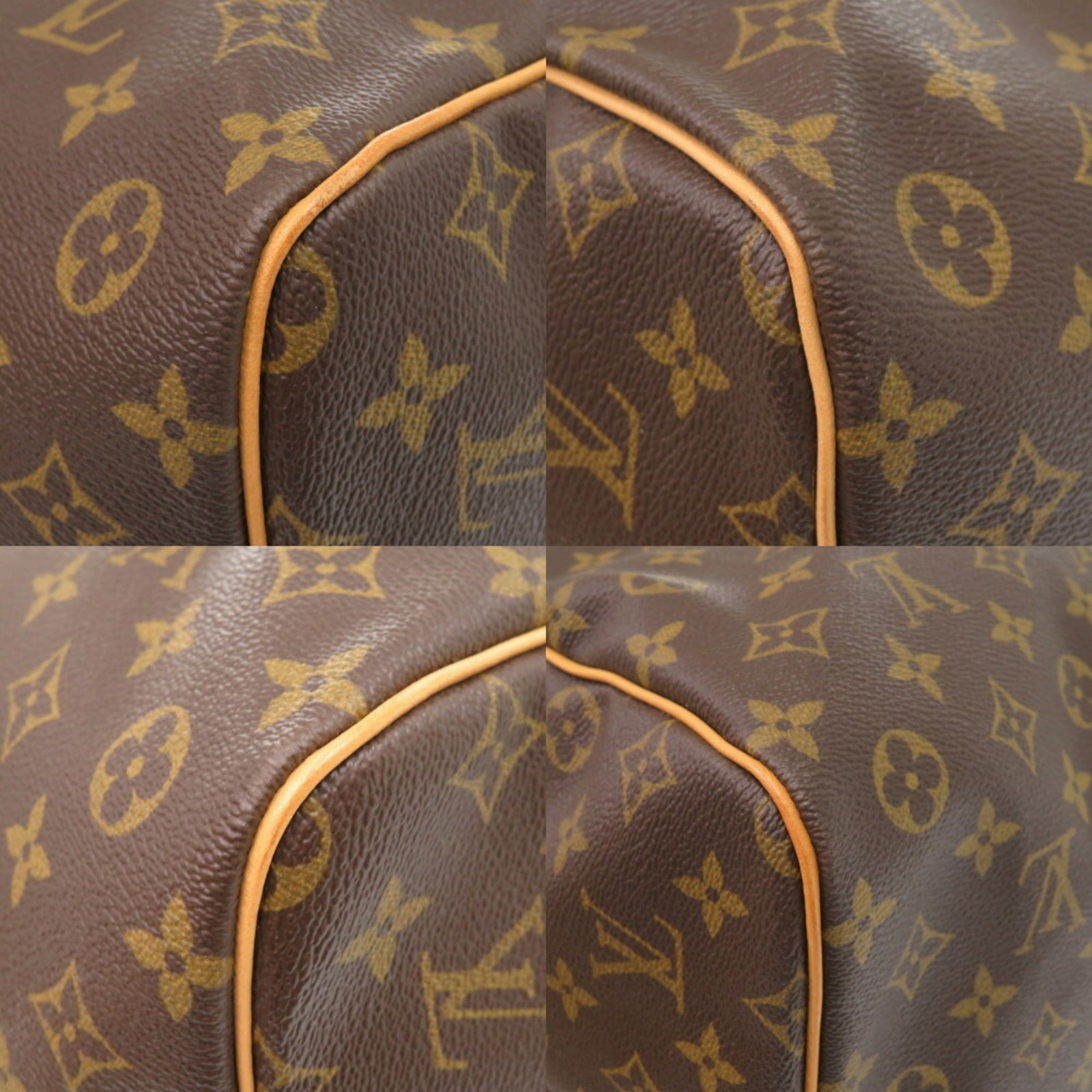 Louis Vuitton Boston Bag Monogram - 5