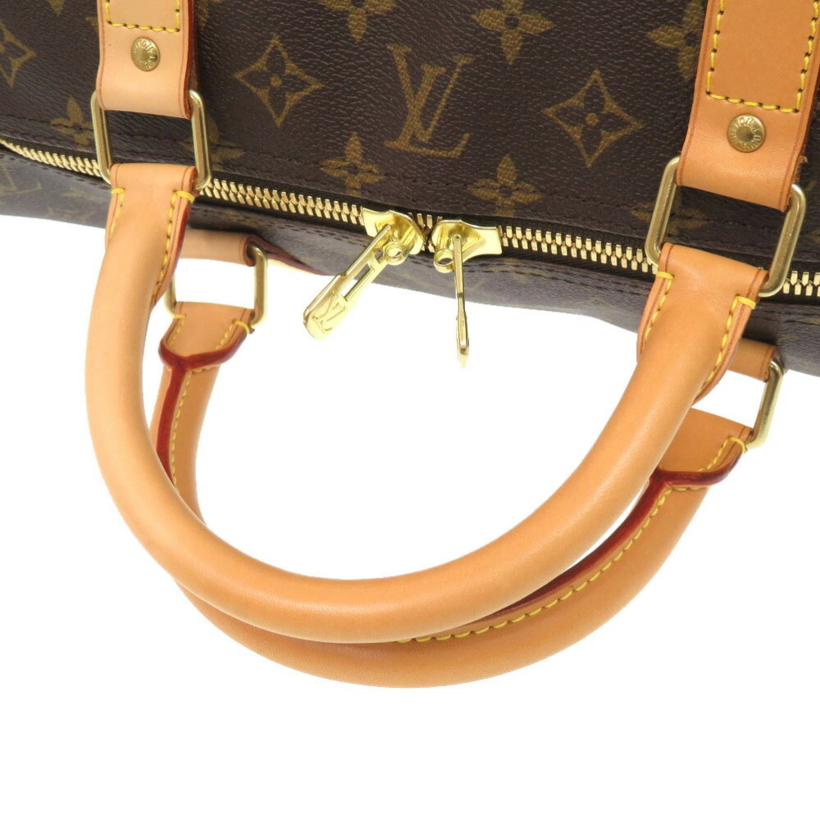 Louis Vuitton Boston Bag Monogram - 6
