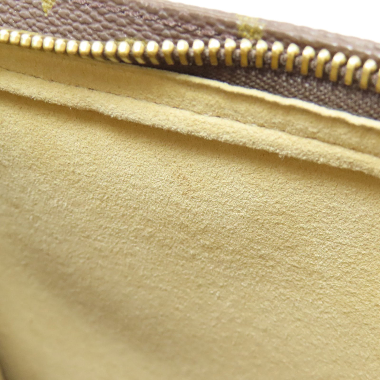 Shoulder Bag Monogram Vuitton Louis - 10