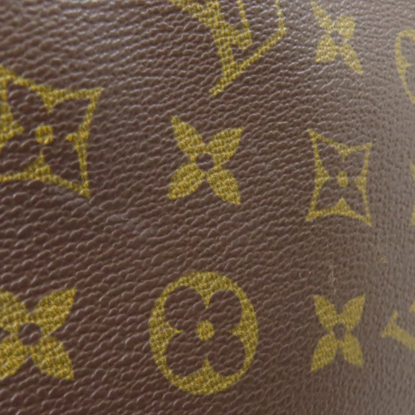 Shoulder Bag Monogram Vuitton Louis - 14