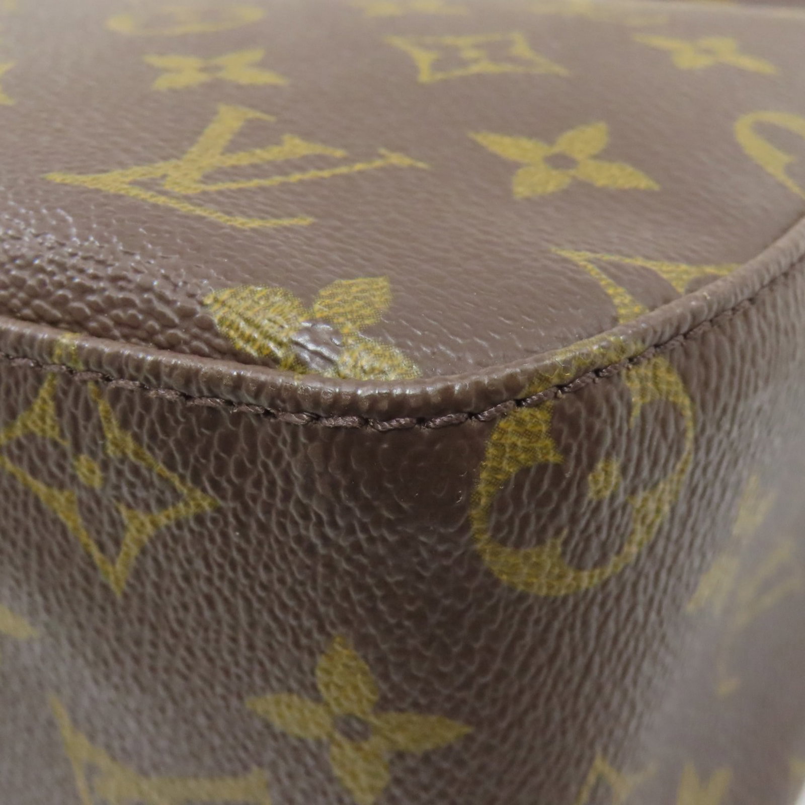 Shoulder Bag Monogram Vuitton Louis - 18