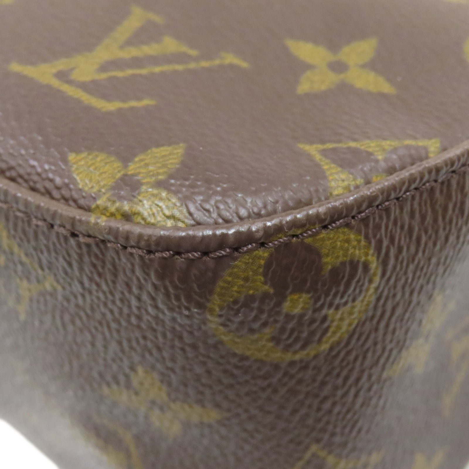 Shoulder Bag Monogram Vuitton Louis - 20