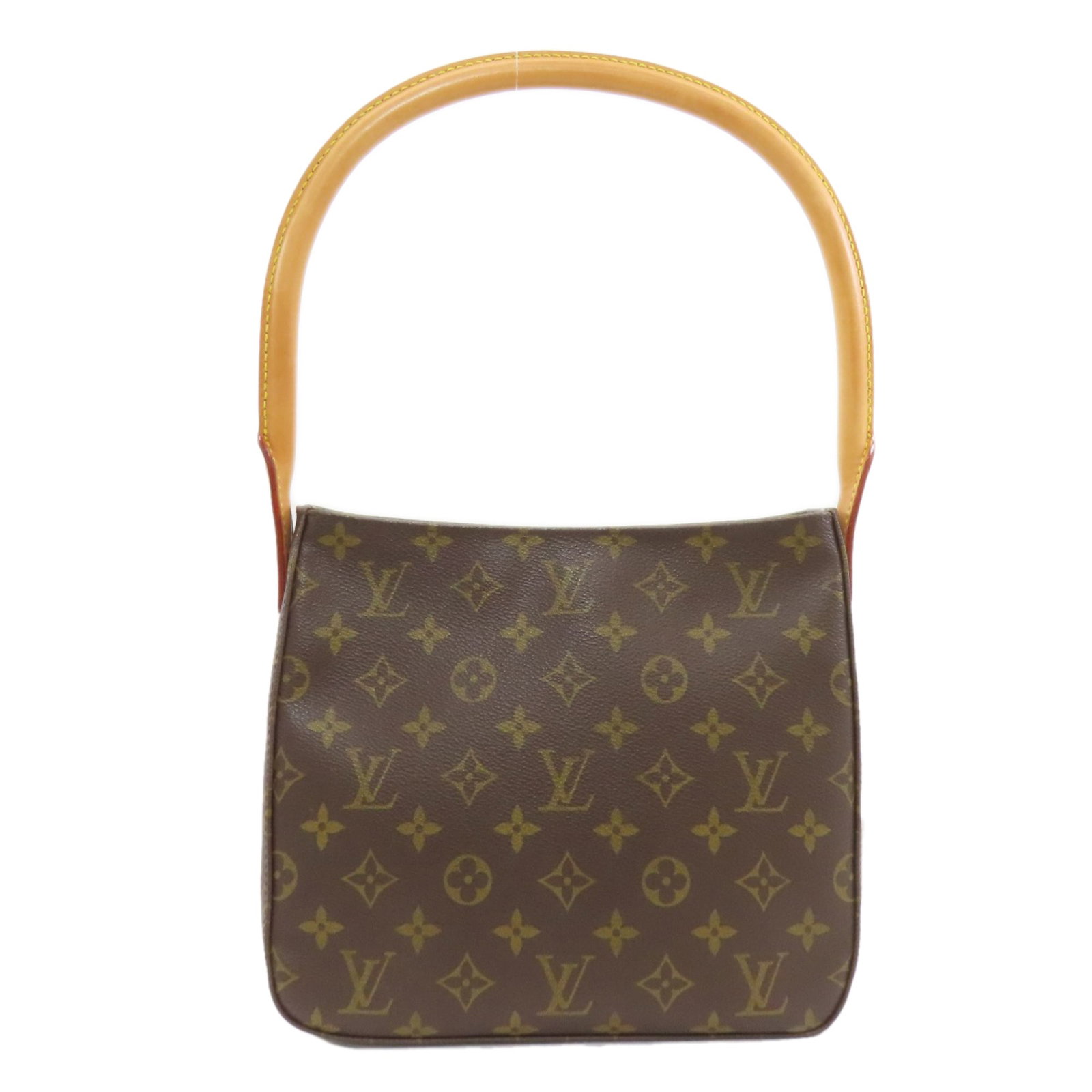 Shoulder Bag Monogram Vuitton Louis - 2