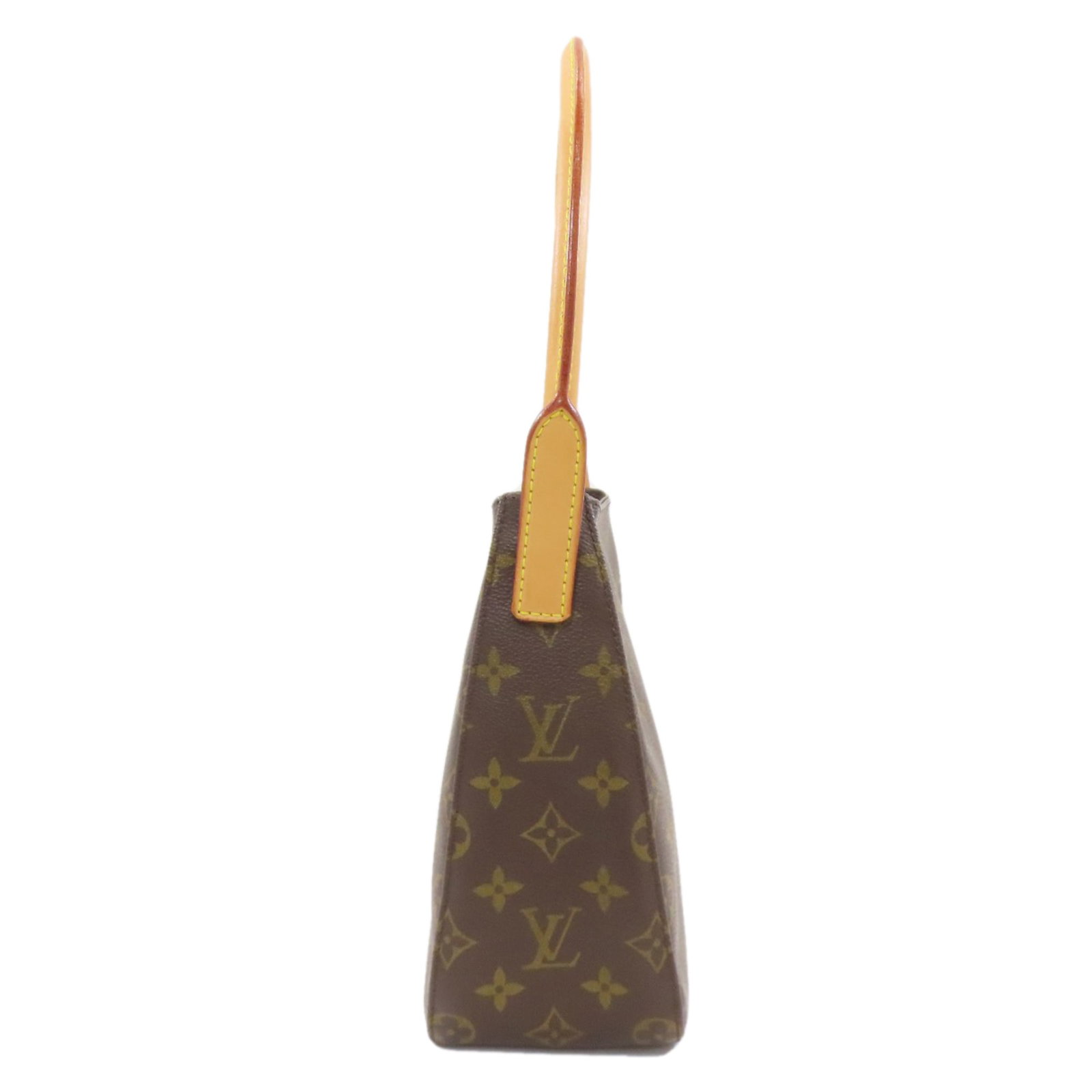 Shoulder Bag Monogram Vuitton Louis - 3