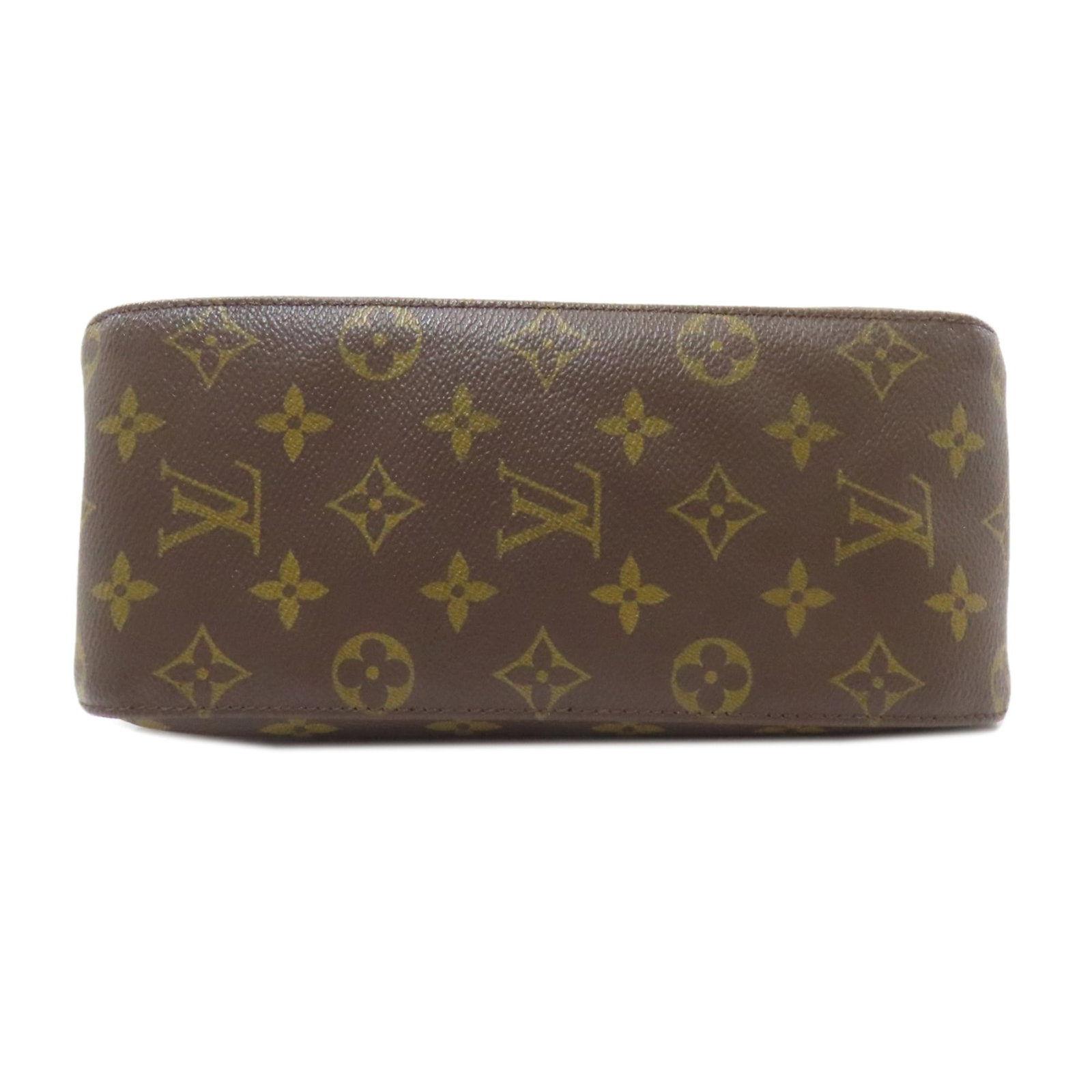 Shoulder Bag Monogram Vuitton Louis - 4