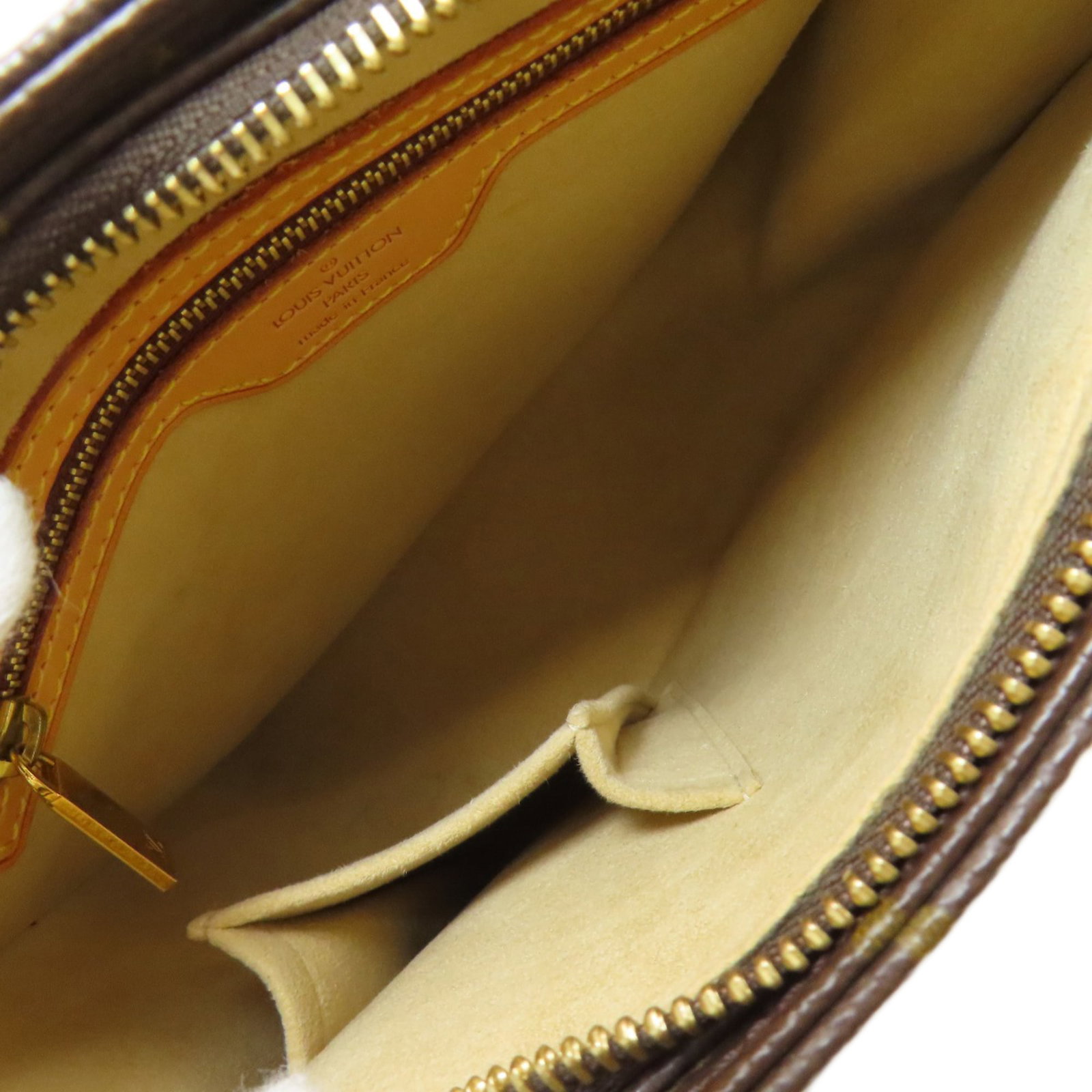 Shoulder Bag Monogram Vuitton Louis - 5