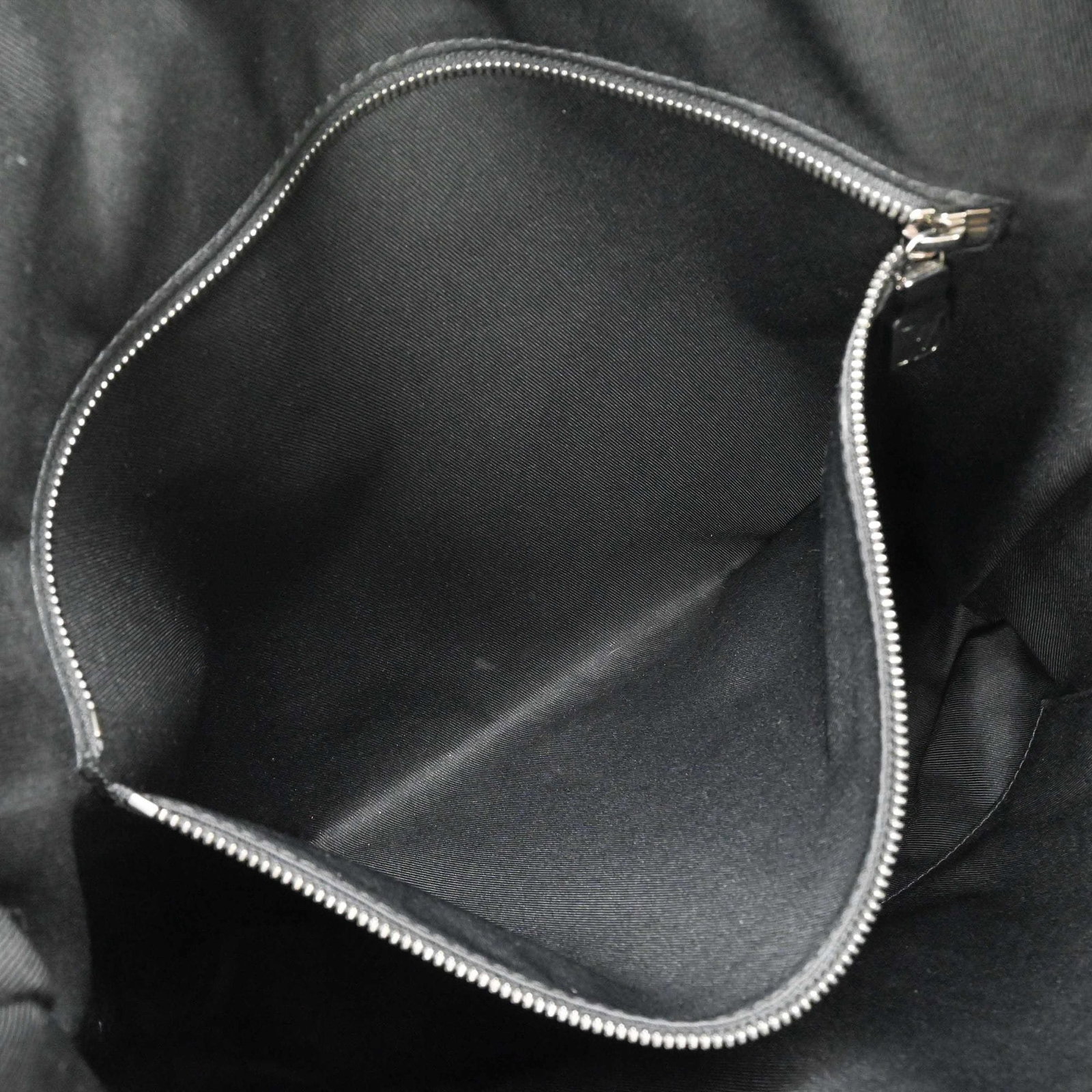 Louis Vuitton Tote Bag Monogram Eclipse - 14