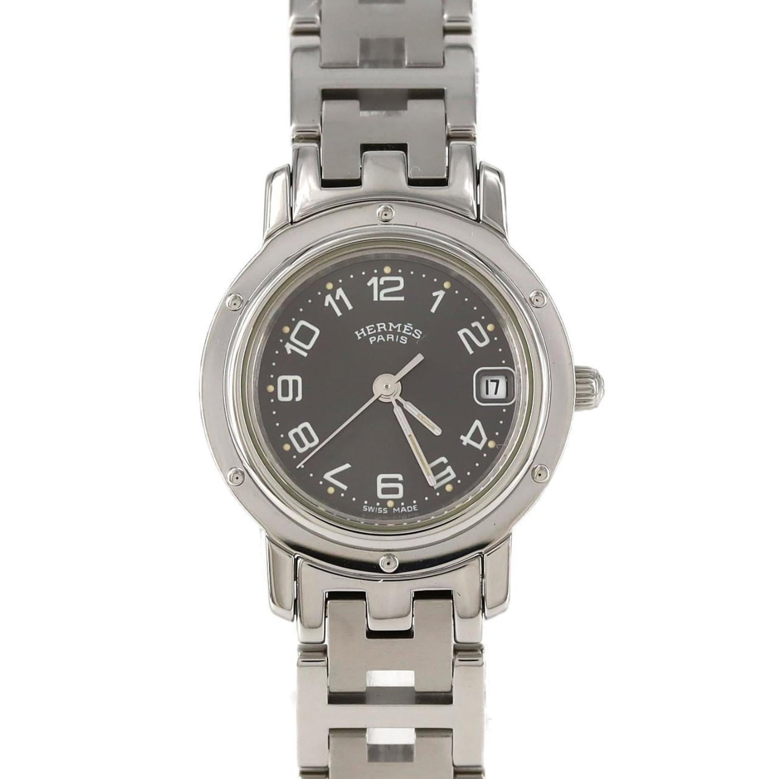 Hermes Wristwatch
