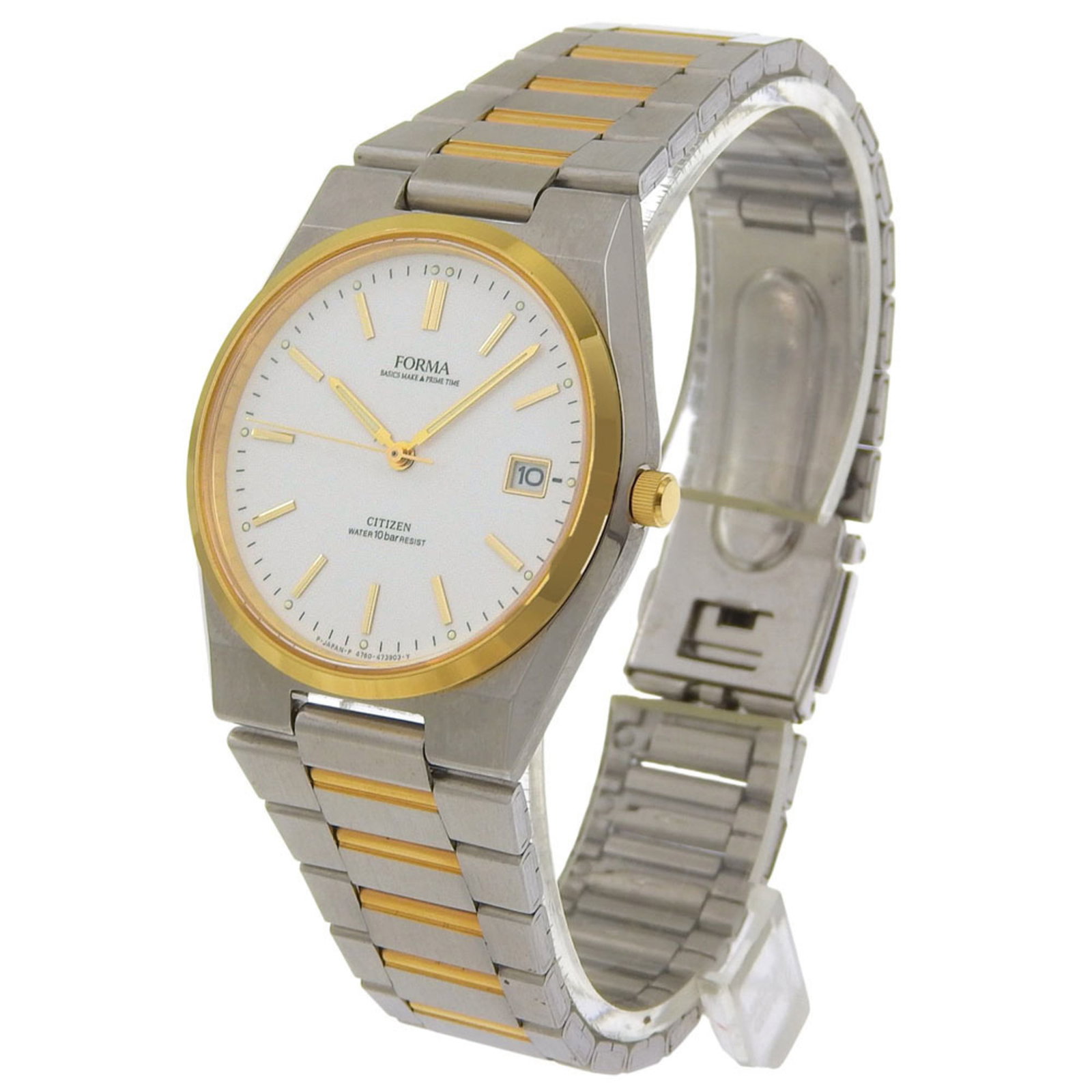 Citizen Wristwatch - 2