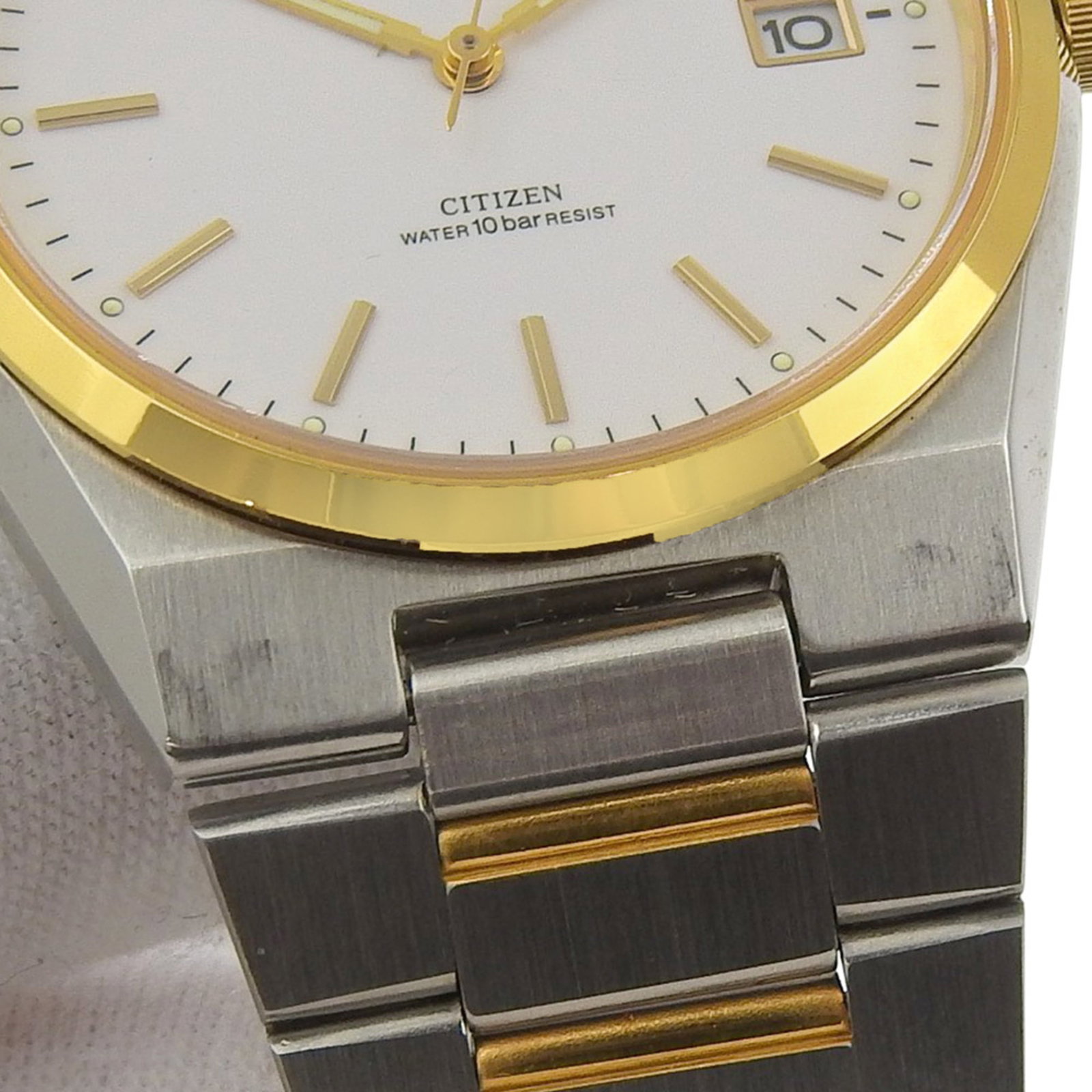 Citizen Wristwatch - 8