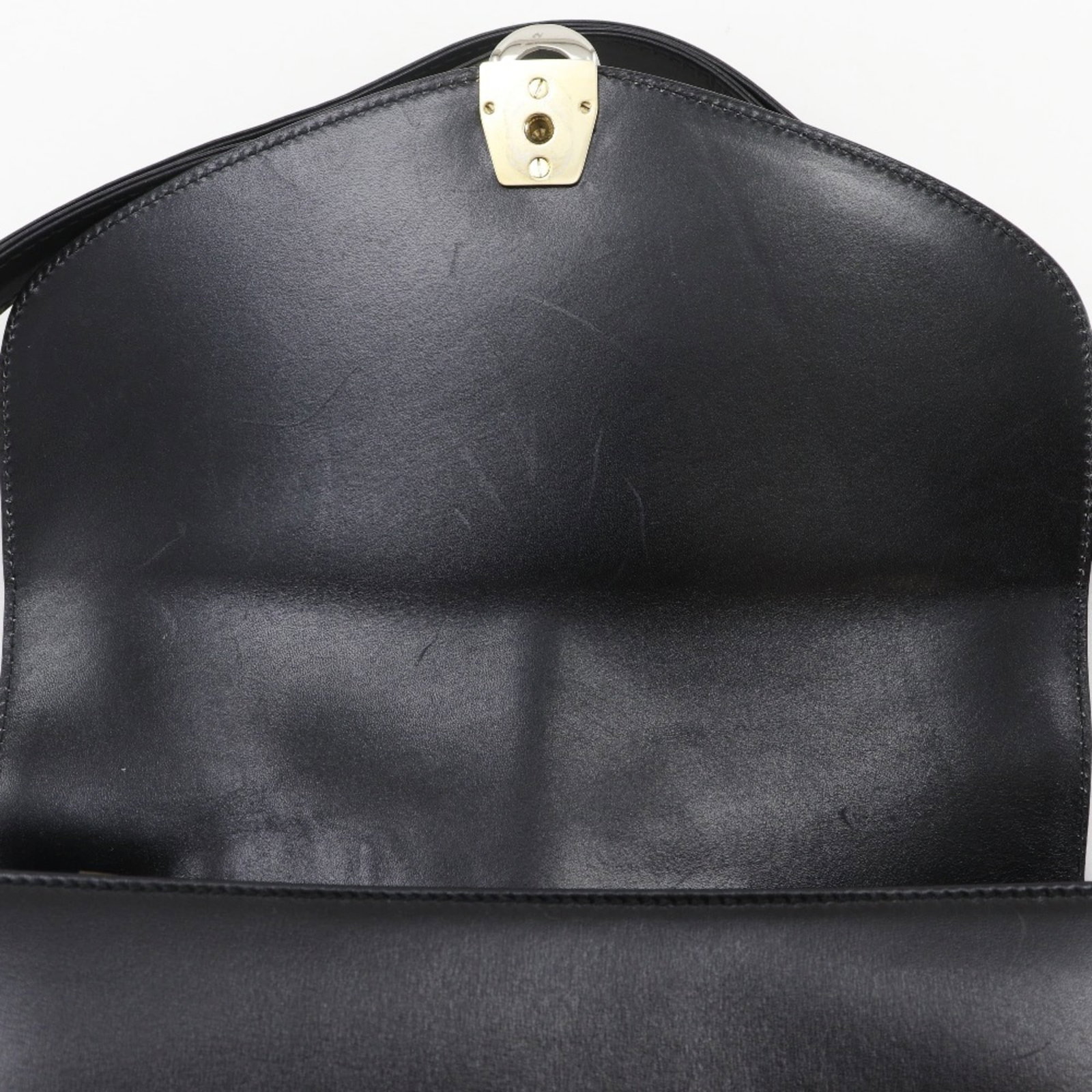 Shoulder Bag Bally Leather - 10