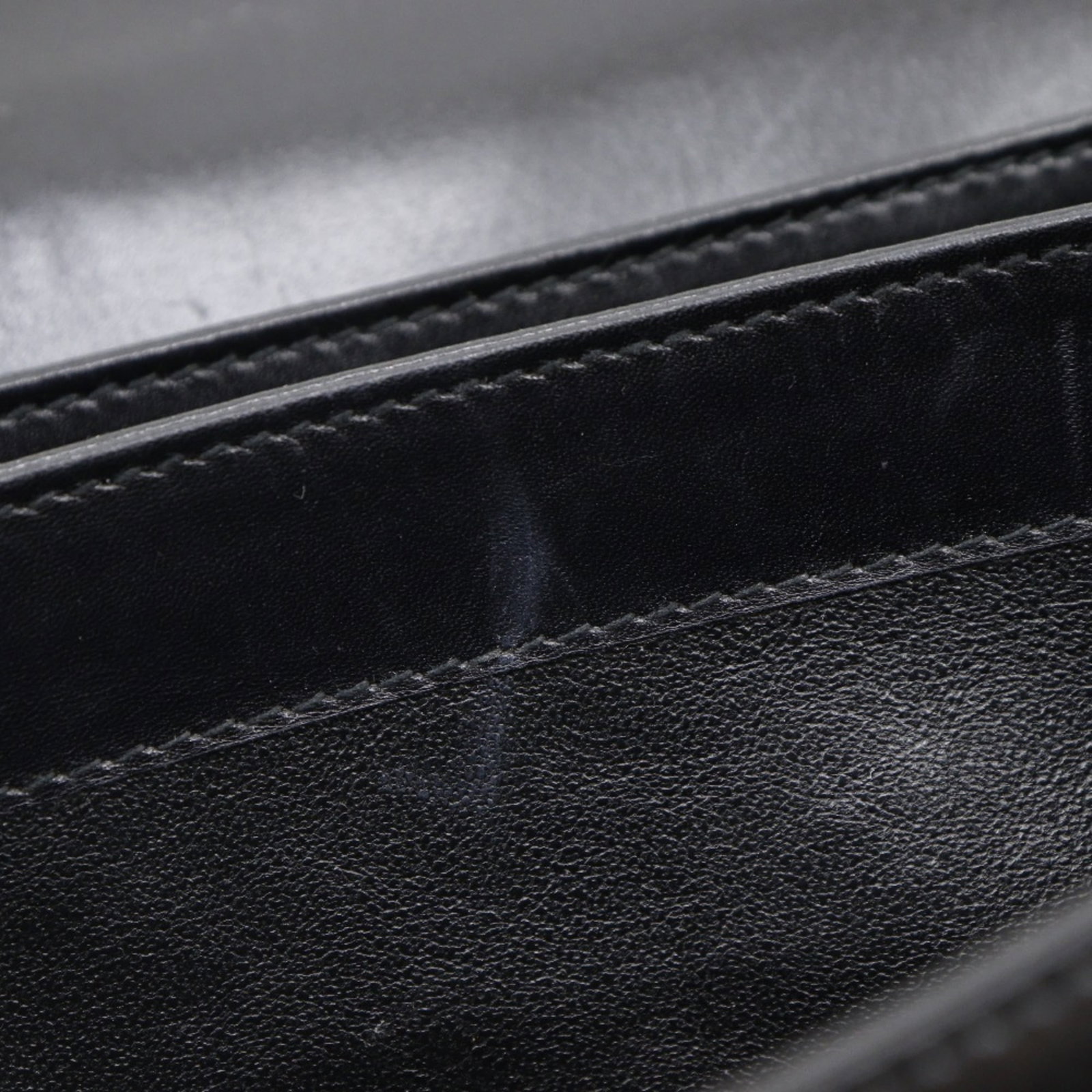 Shoulder Bag Bally Leather - 14
