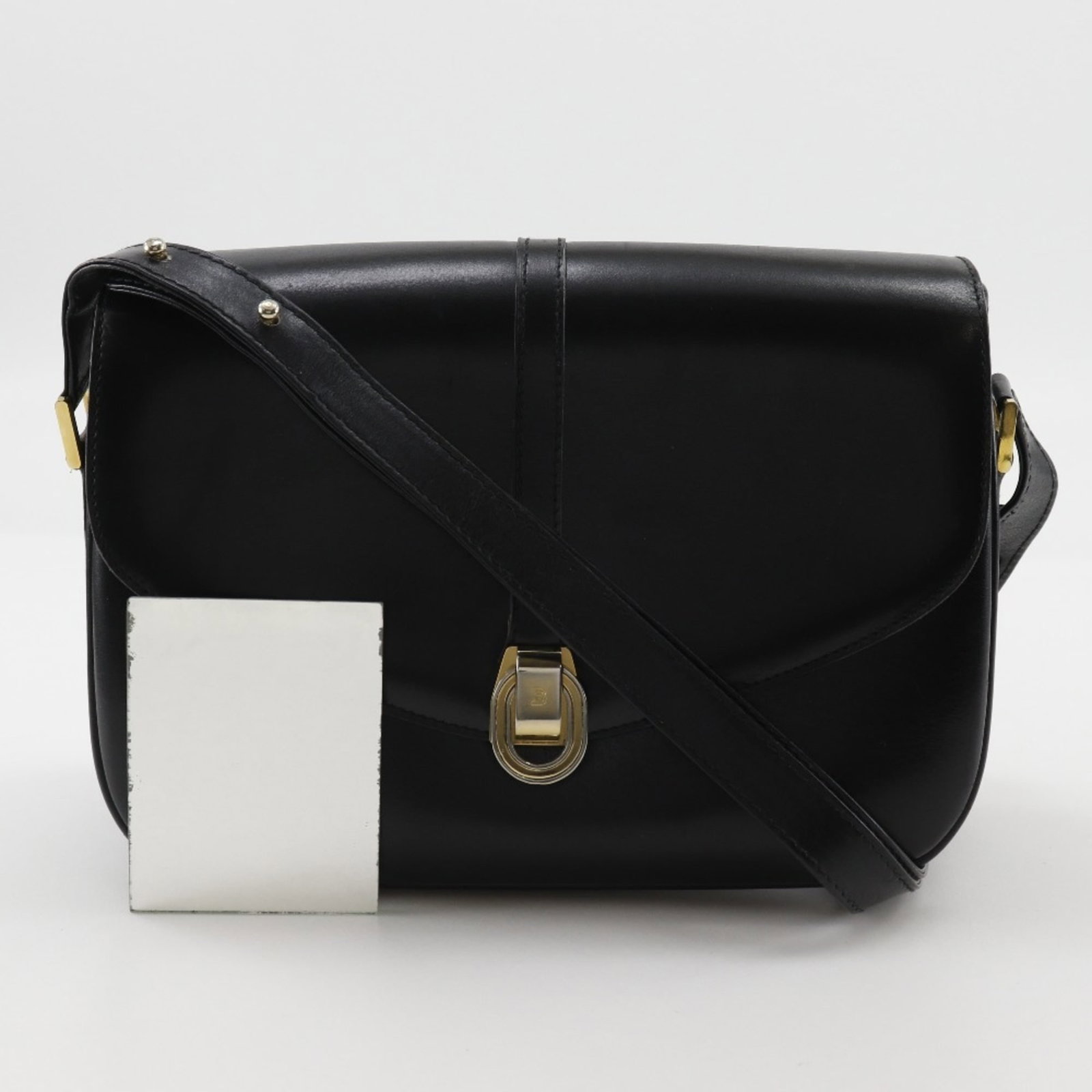 Shoulder Bag Bally Leather - 19