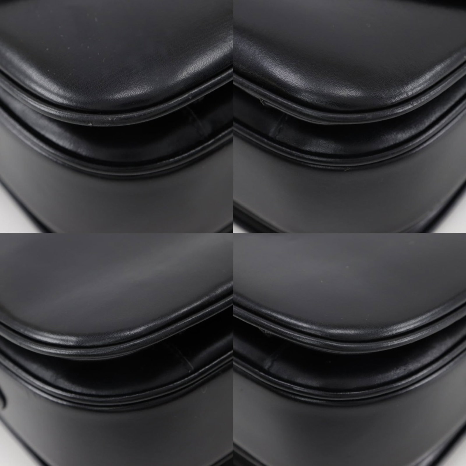 Shoulder Bag Bally Leather - 4