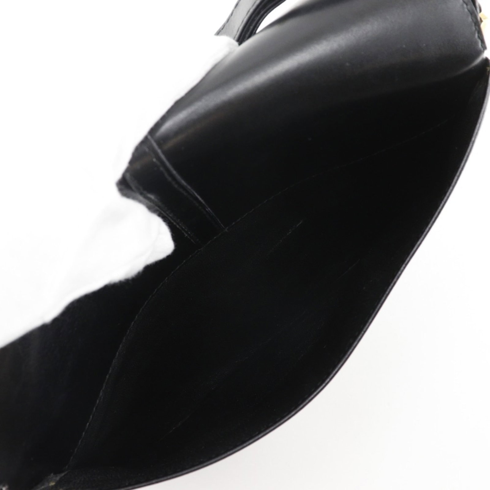 Shoulder Bag Bally Leather - 8
