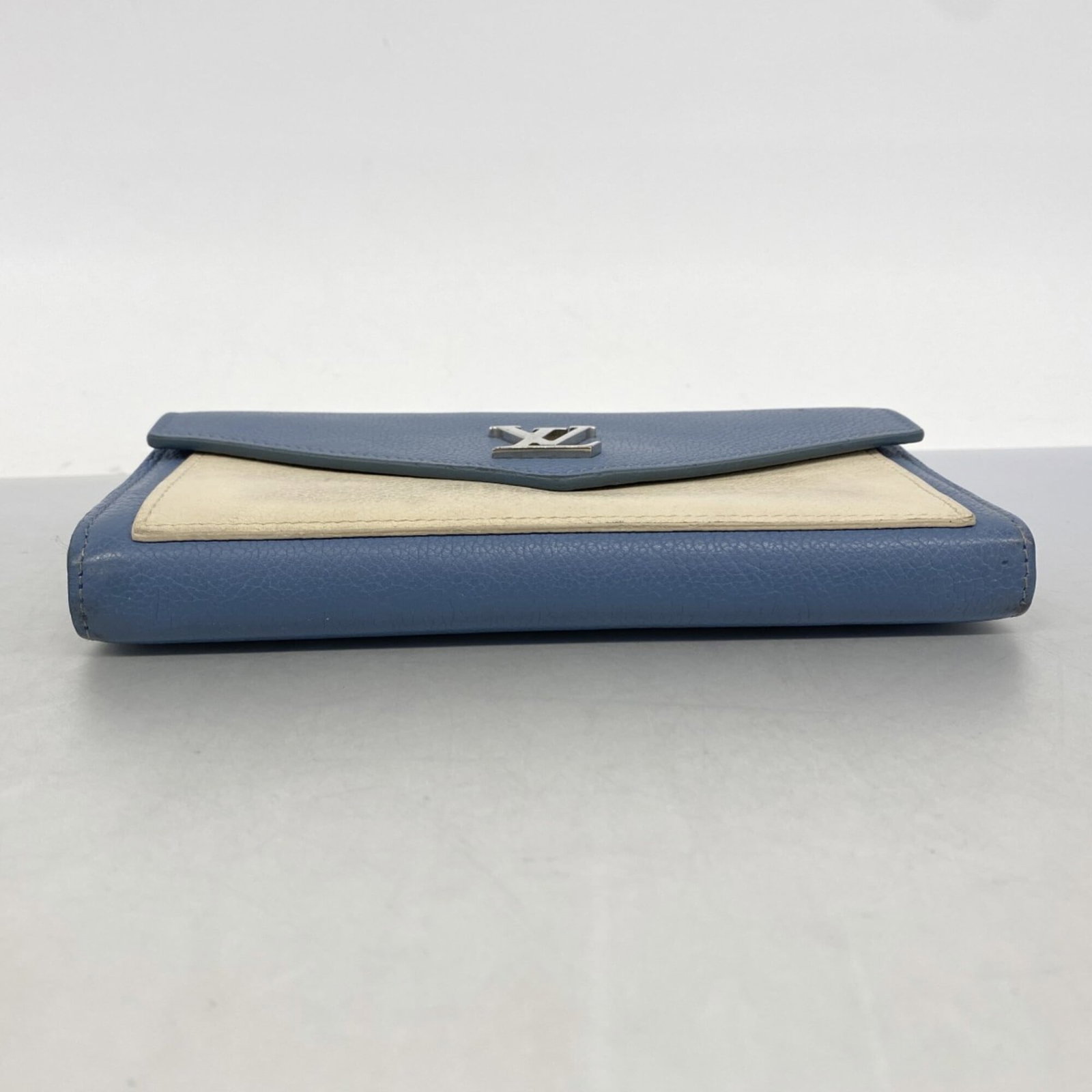 Long Wallet Bi Fold Louis Vuitton - 2