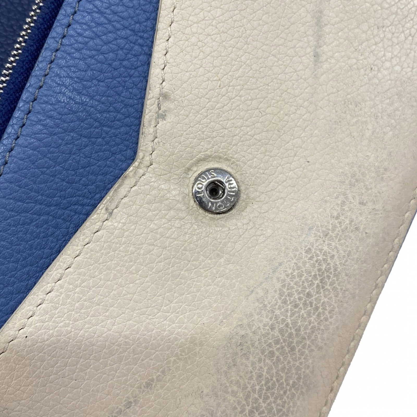 Long Wallet Bi Fold Louis Vuitton - 5