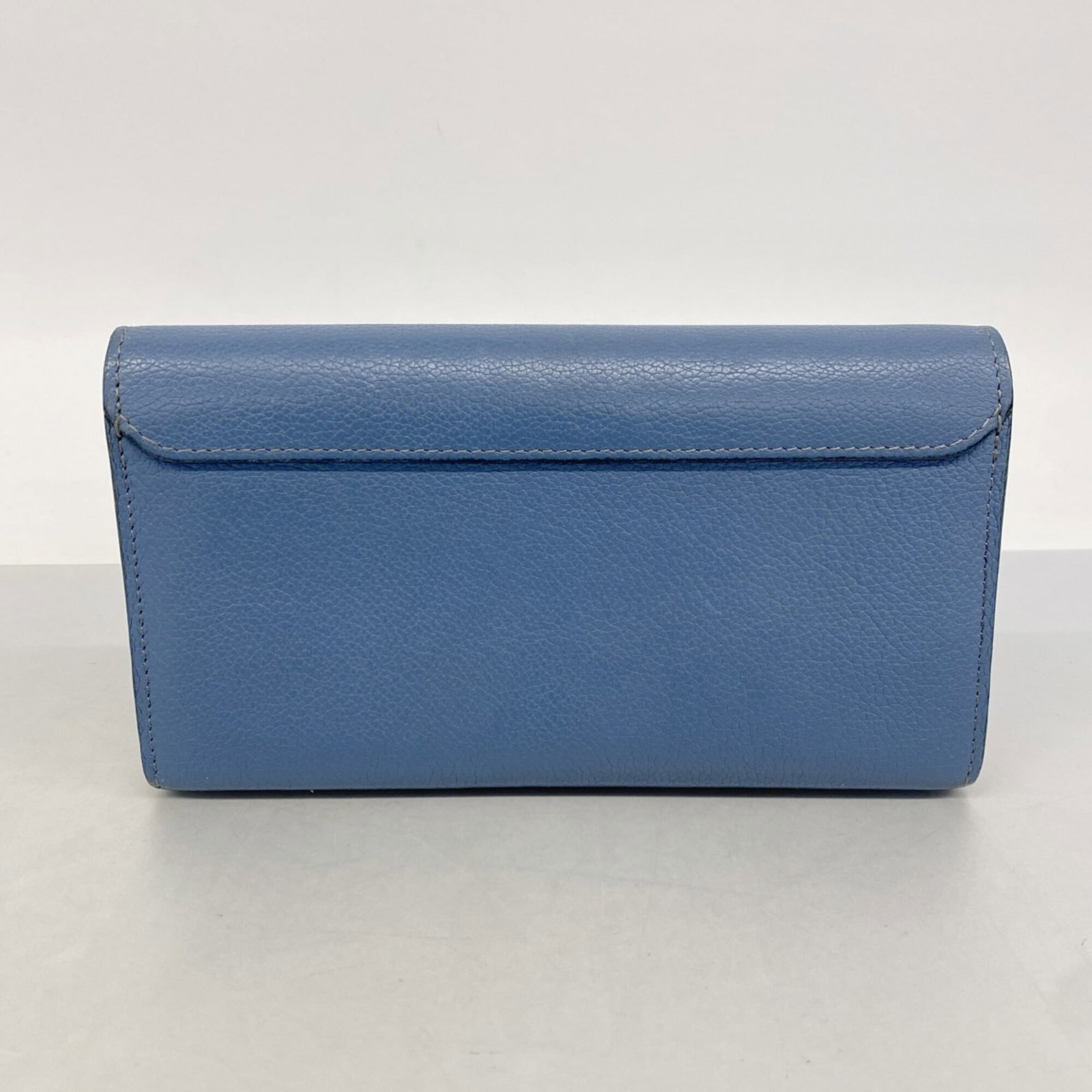 Long Wallet Bi Fold Louis Vuitton - 9