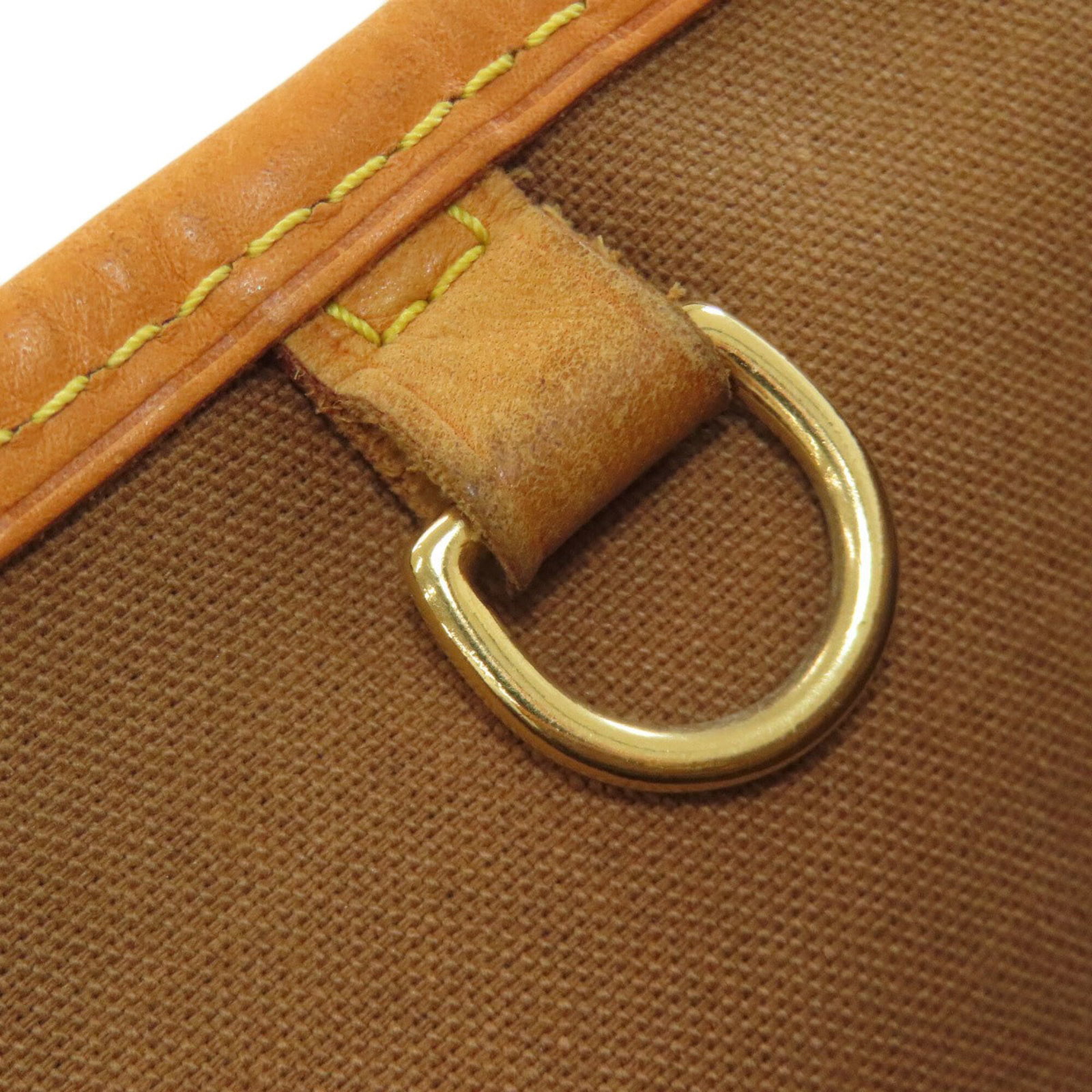 Tote bag monogram Louis Vuitton - 11