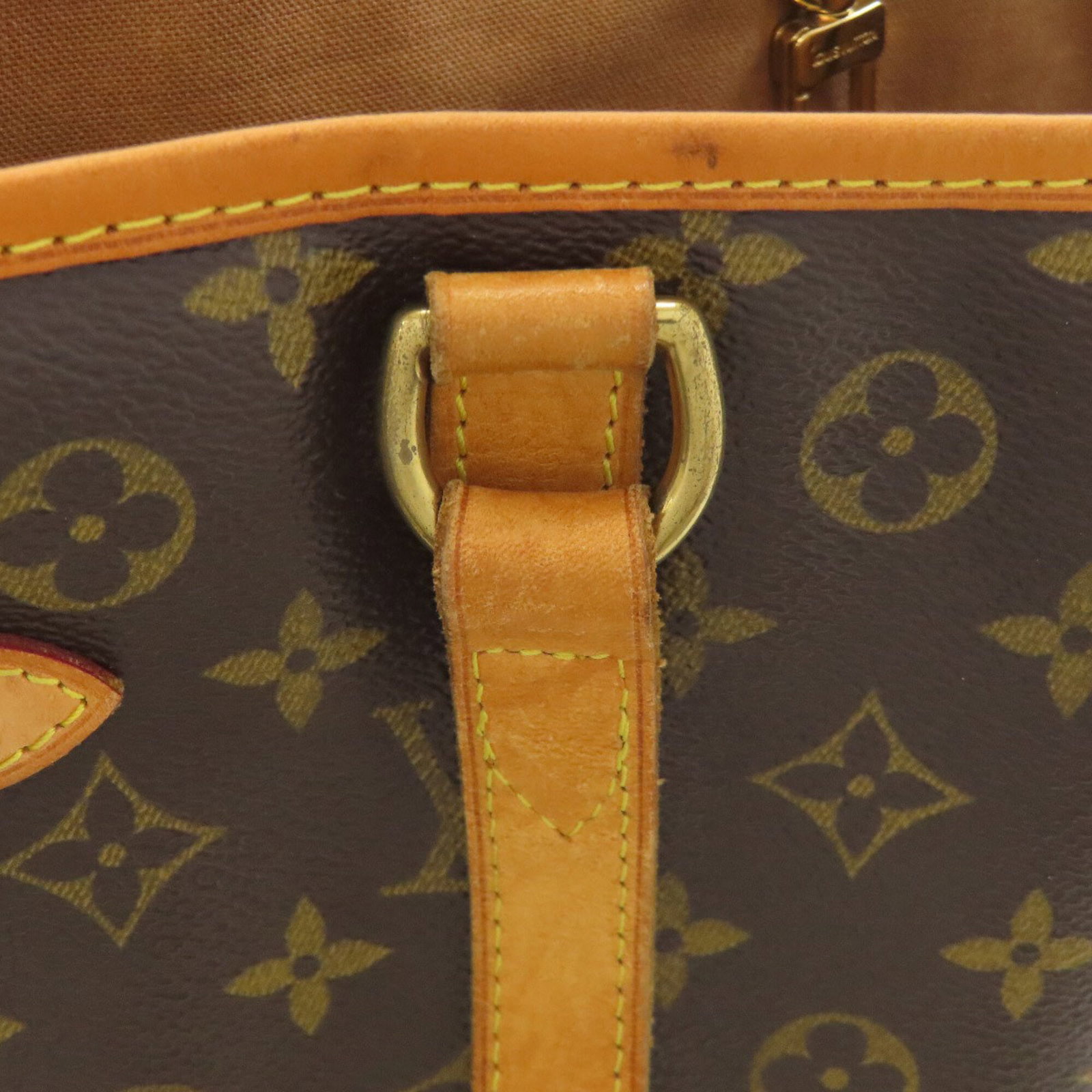 Tote bag monogram Louis Vuitton - 13