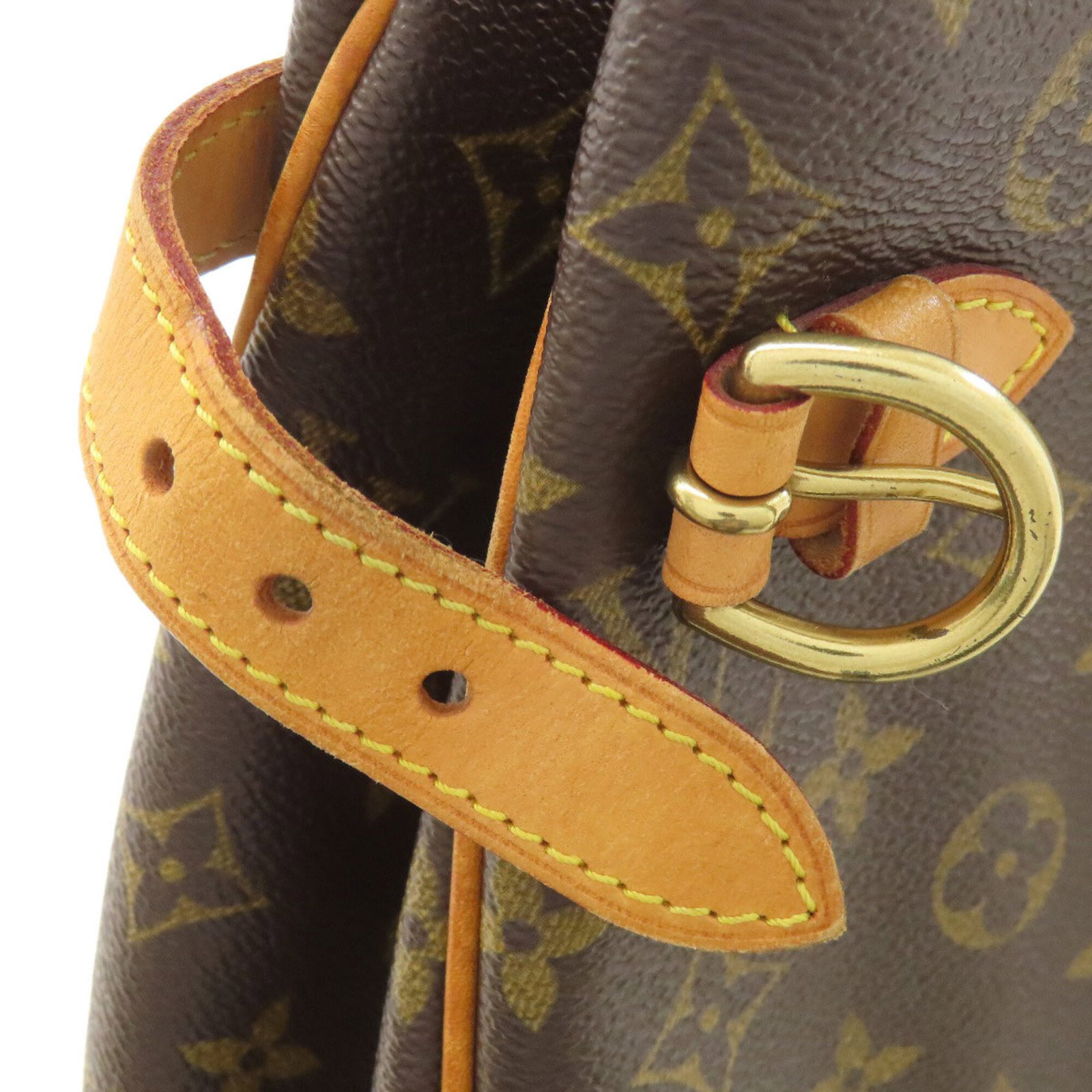 Tote bag monogram Louis Vuitton - 14