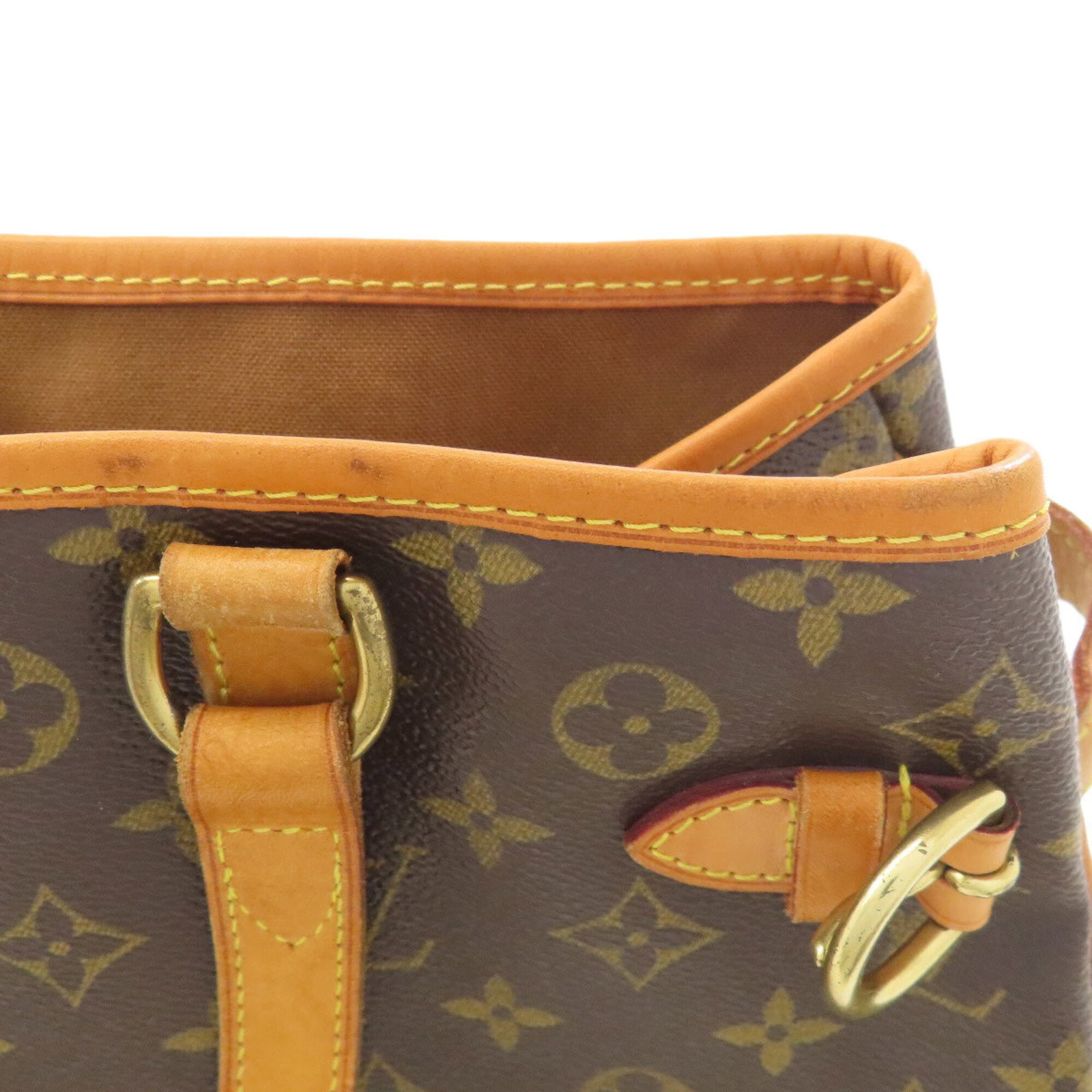 Tote bag monogram Louis Vuitton - 16