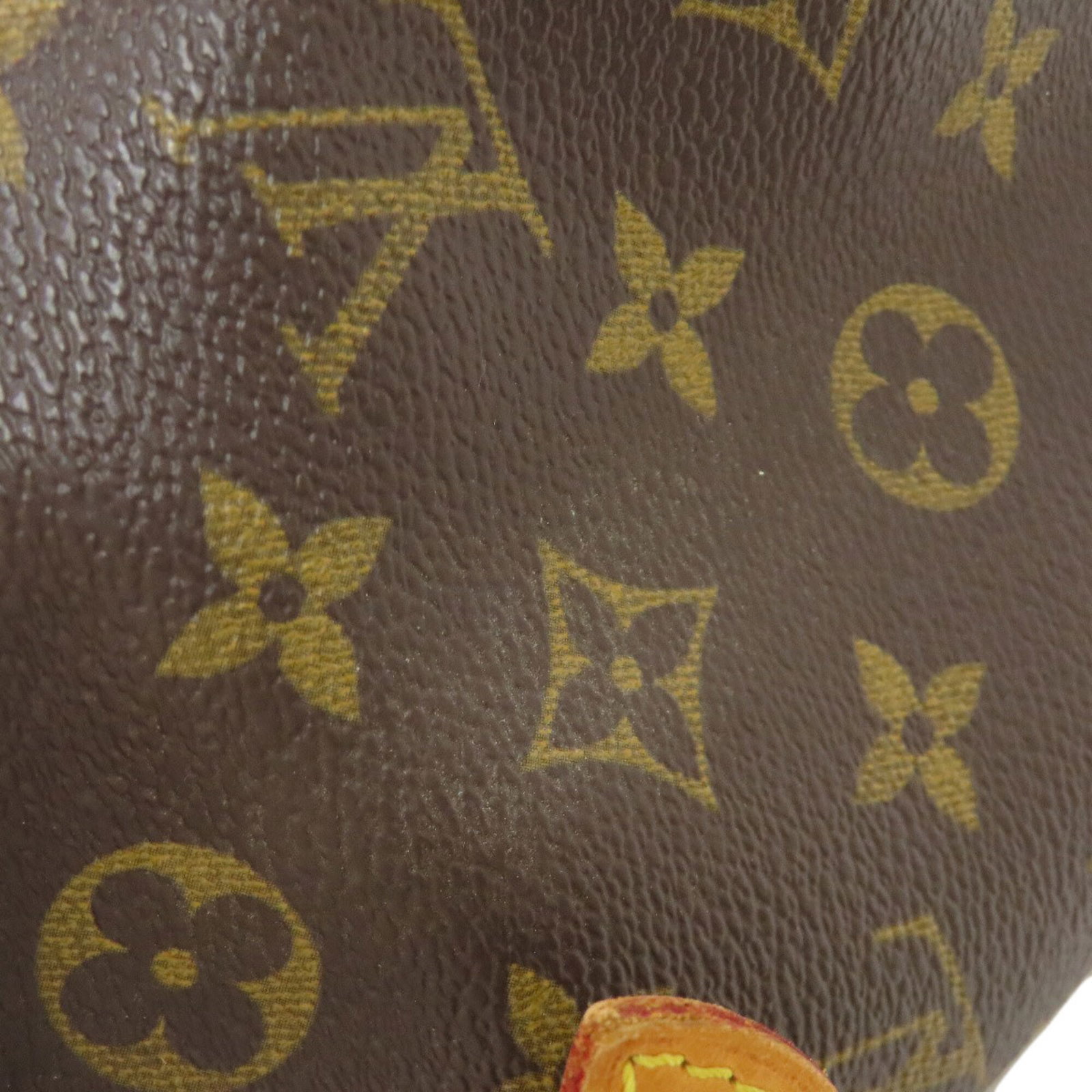 Tote bag monogram Louis Vuitton - 17