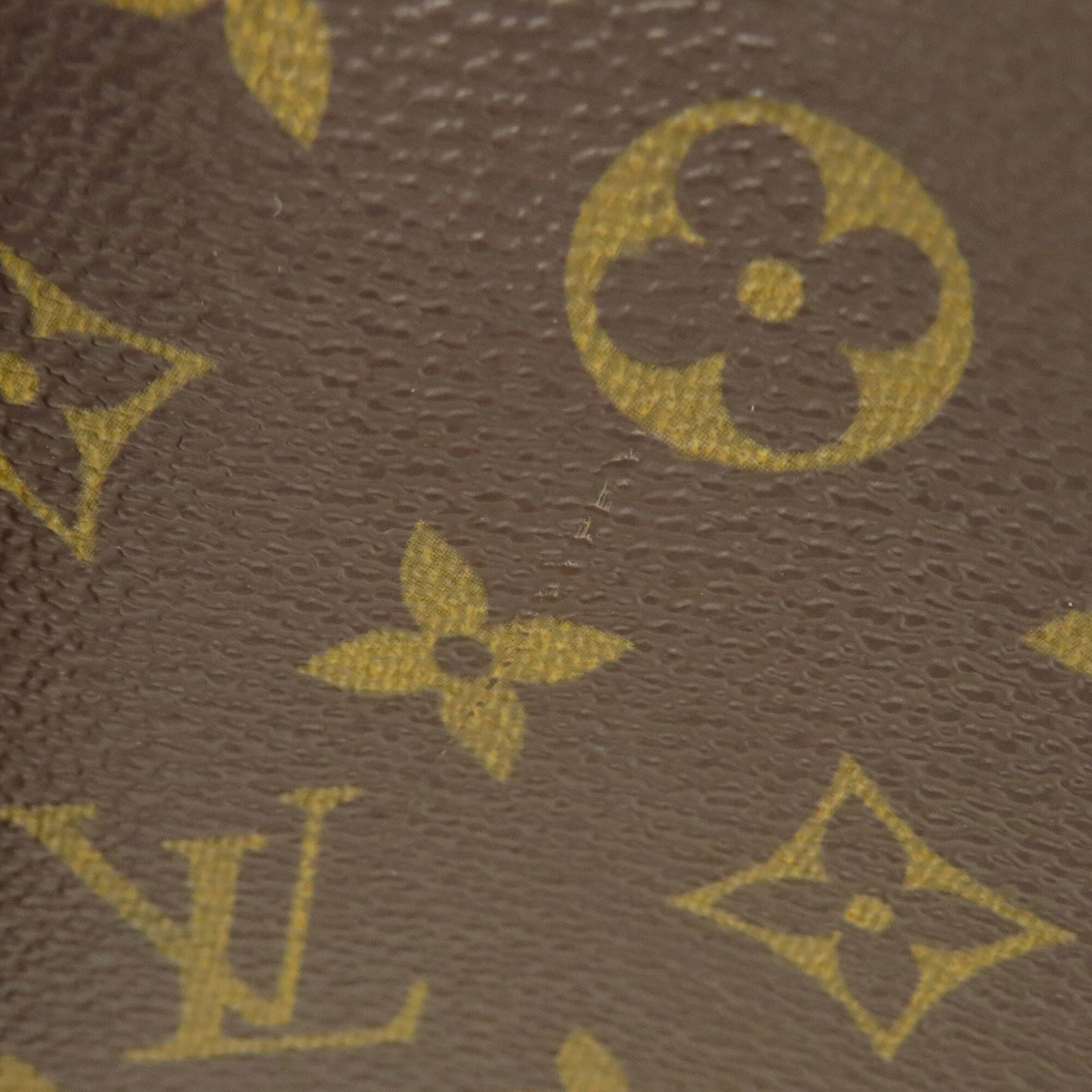 Tote bag monogram Louis Vuitton - 18